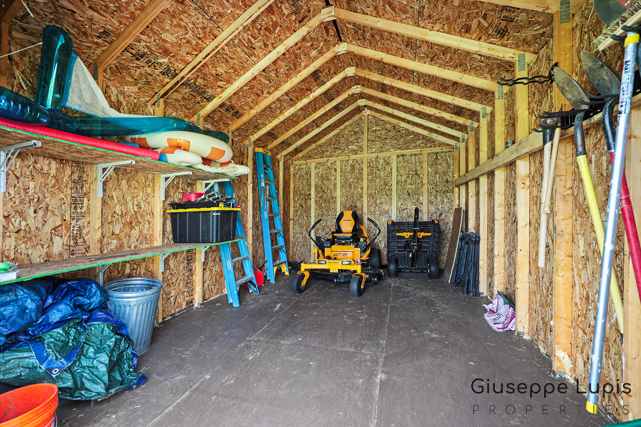 5870 Terrace Ridge Drive NE Rockford MI 49341
