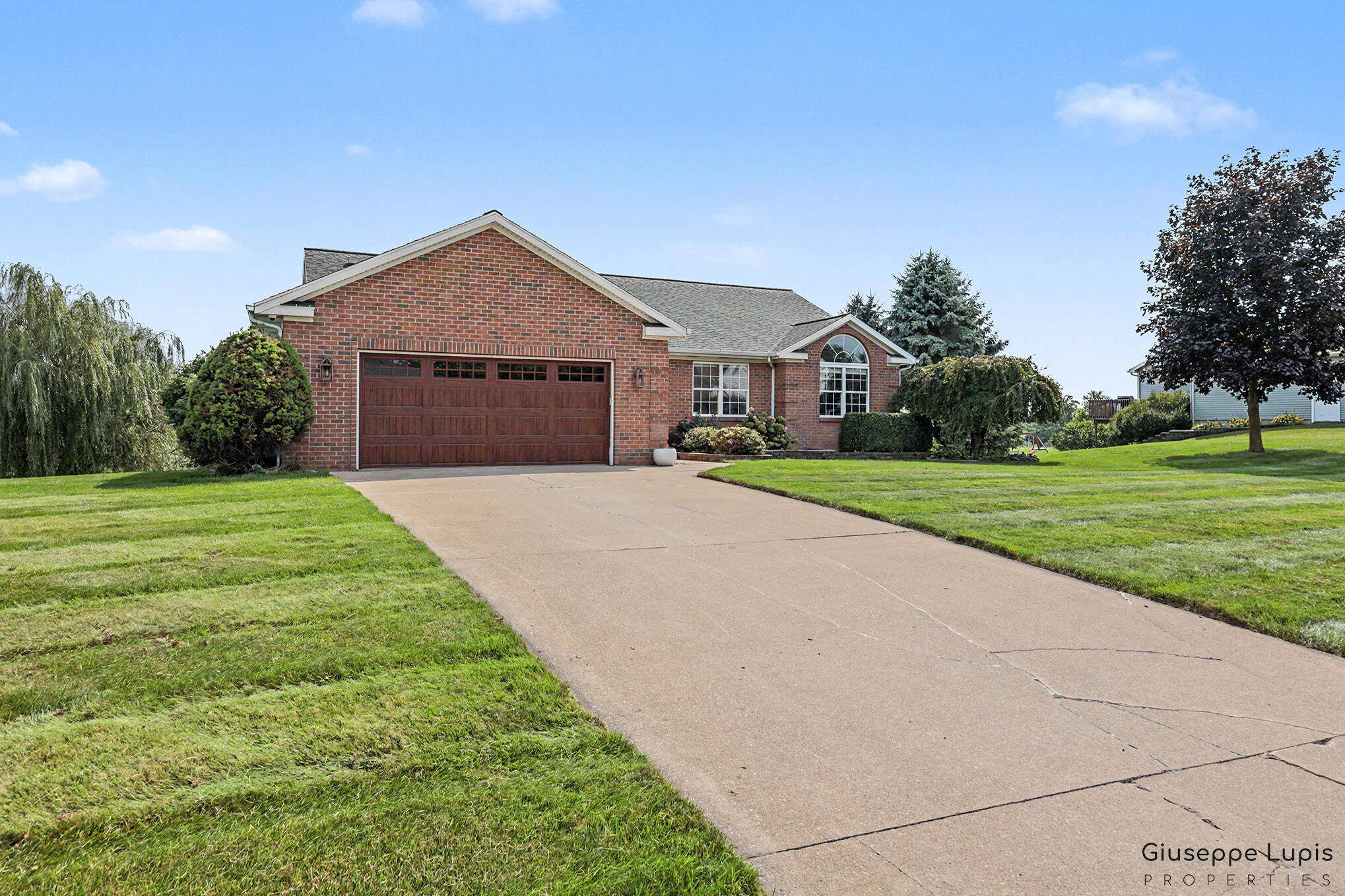 5870 Terrace Ridge Drive NE Rockford MI 49341