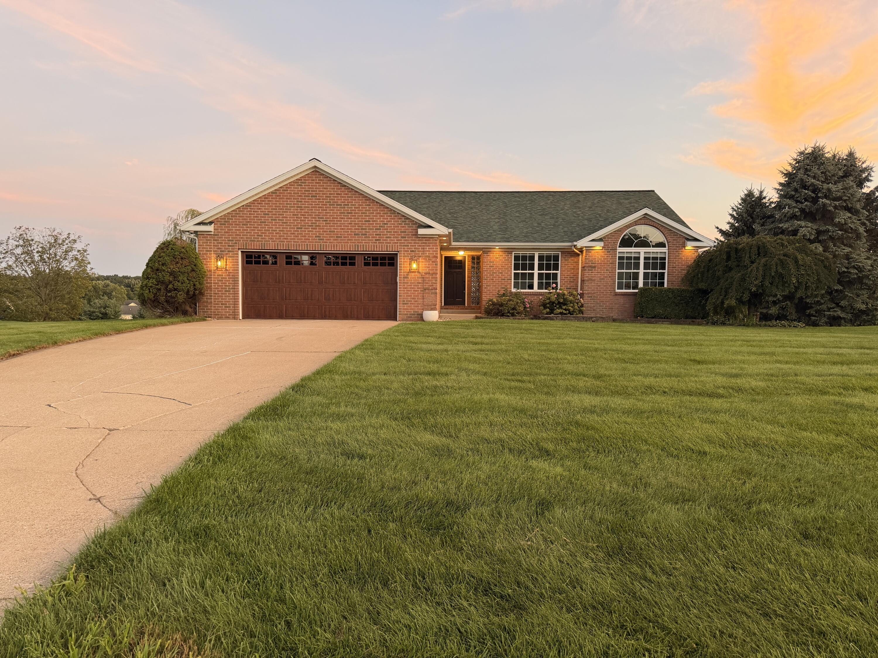 5870 Terrace Ridge Drive NE Rockford MI 49341