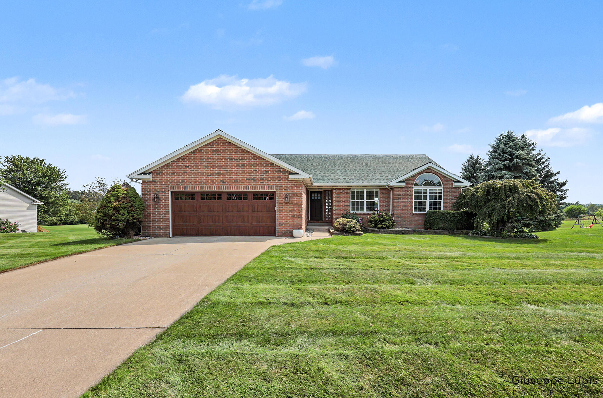 5870 Terrace Ridge Drive NE Rockford MI 49341
