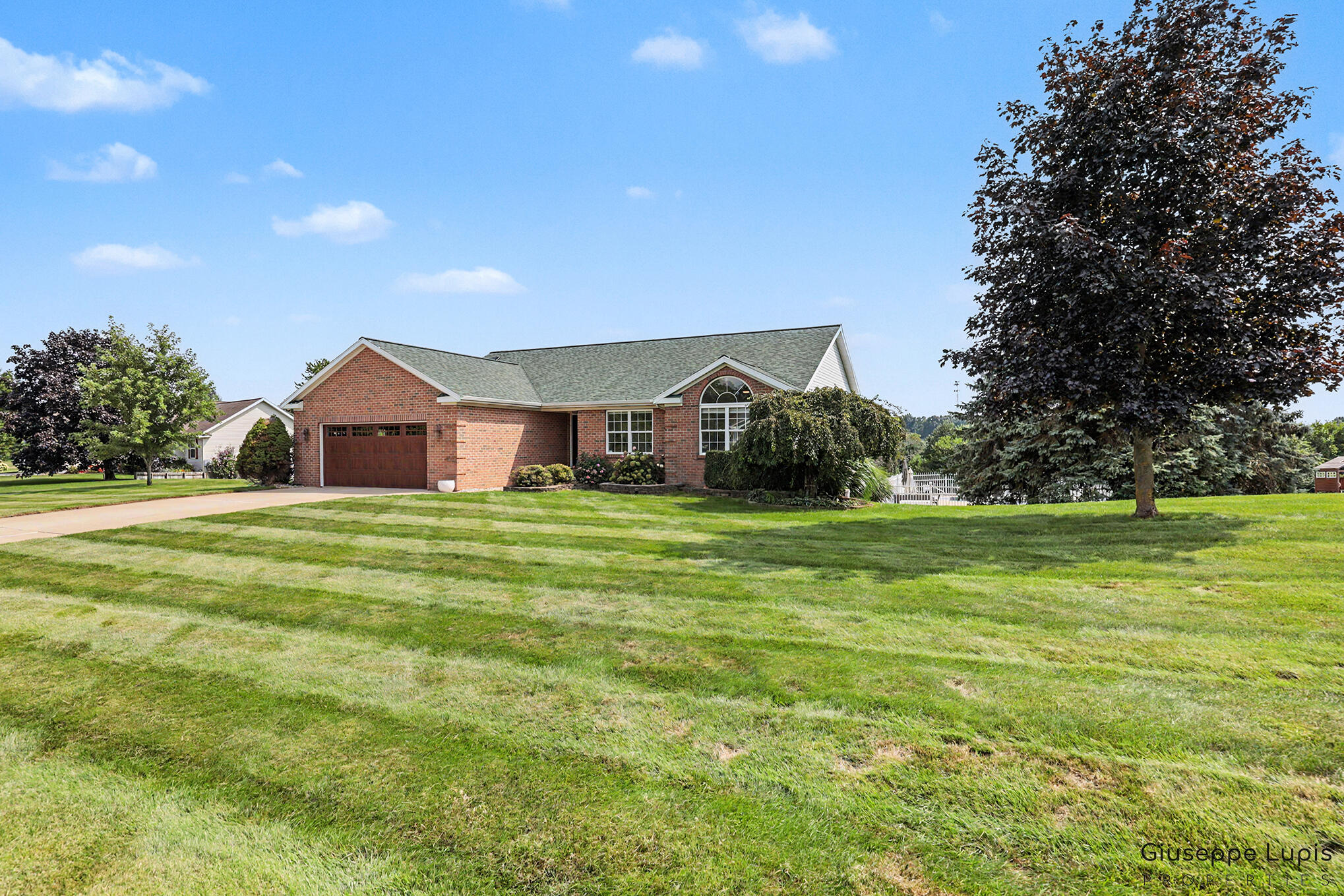 5870 Terrace Ridge Drive NE Rockford MI 49341