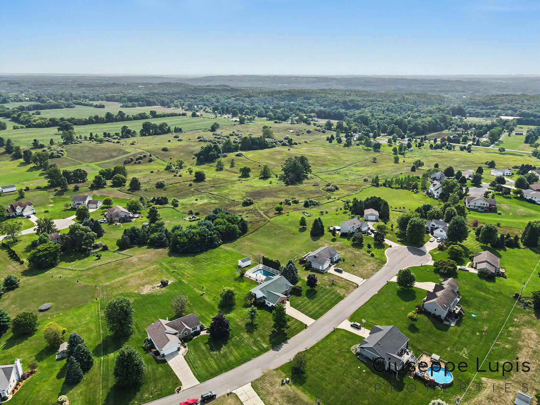 5870 Terrace Ridge Drive NE Rockford MI 49341