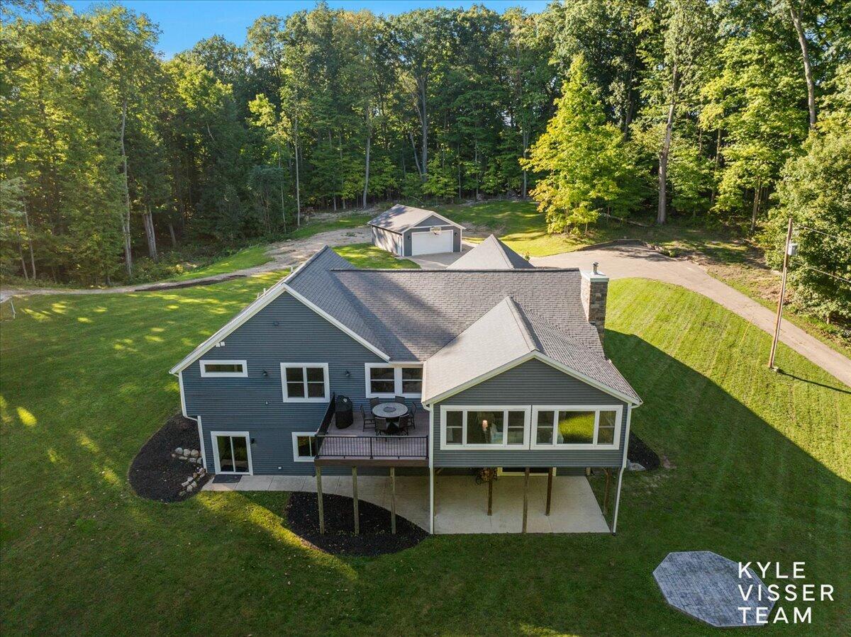 7290 Knapp Street NE Ada MI 49301