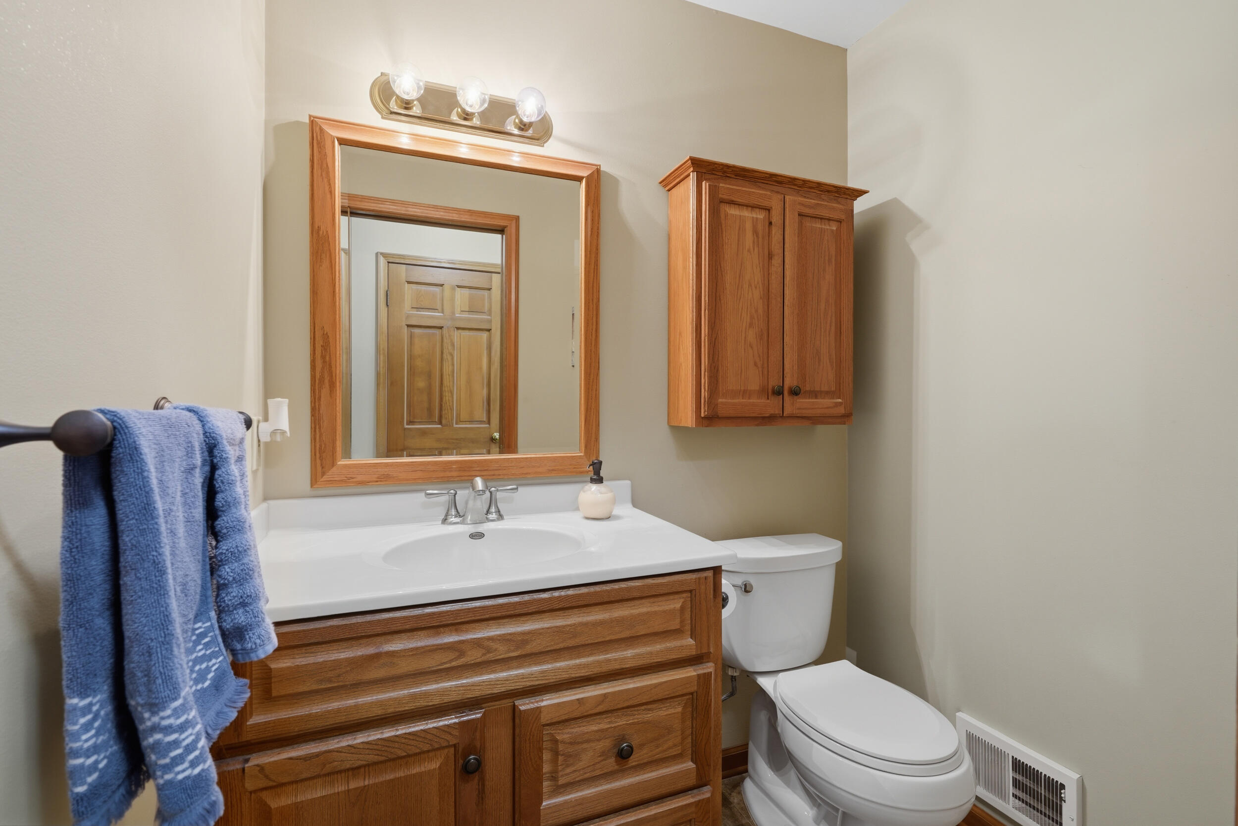 1215 Lori Lane Fenton MI 48430