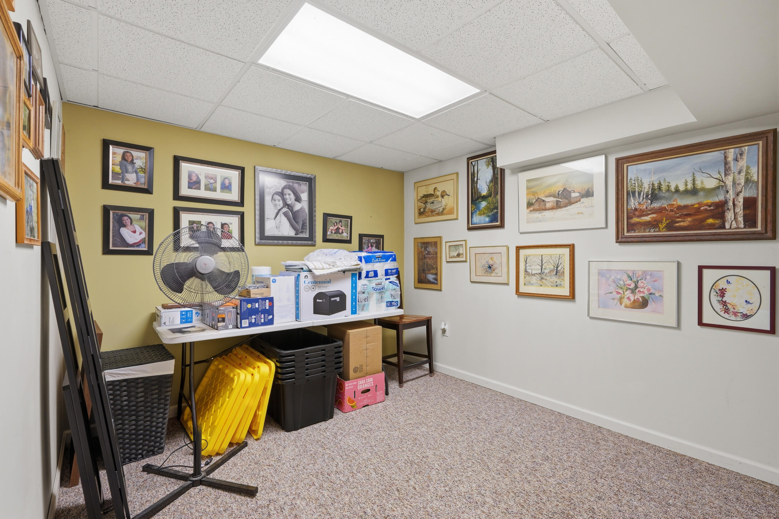 1215 Lori Lane Fenton MI 48430