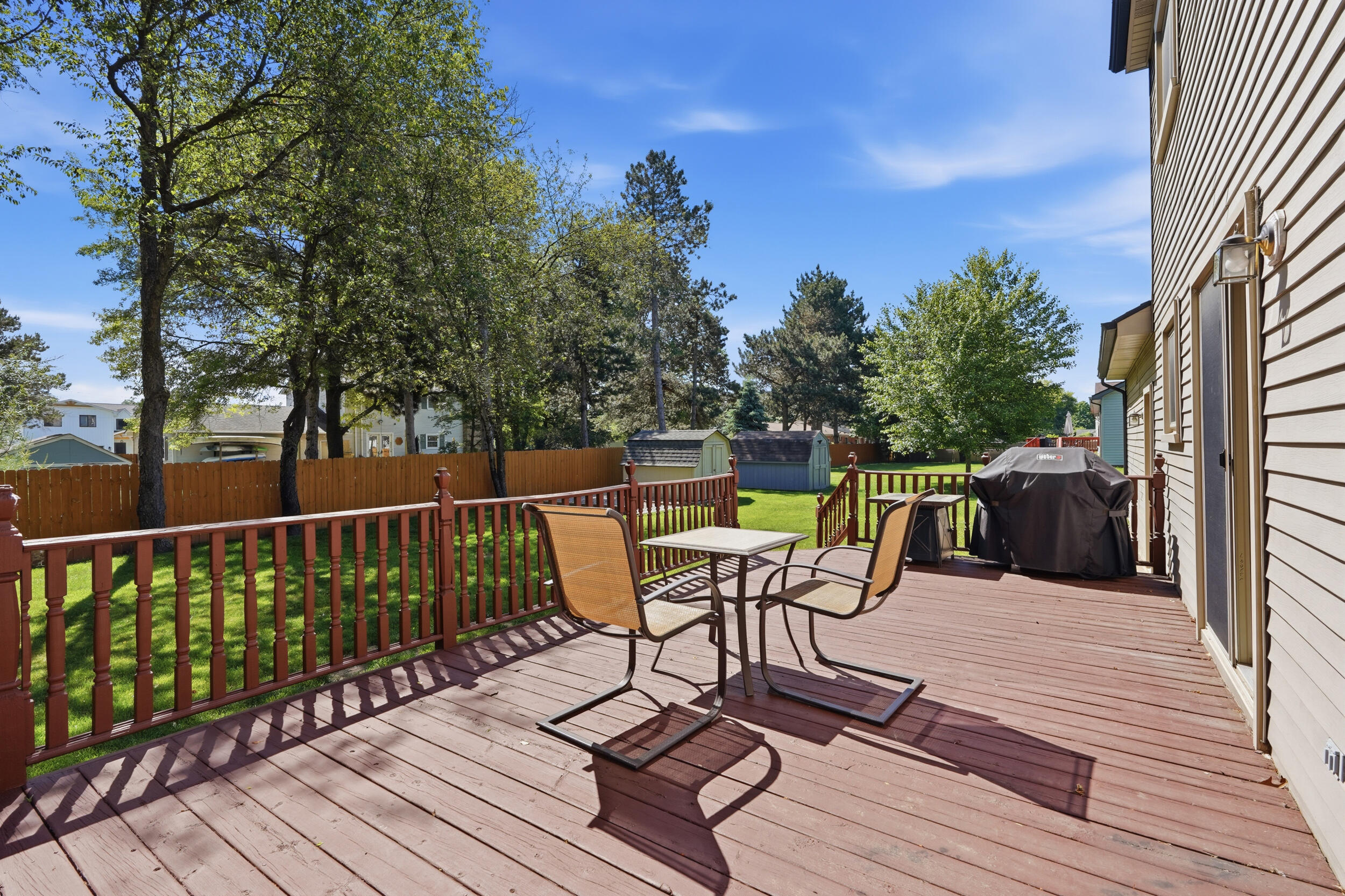 1215 Lori Lane Fenton MI 48430