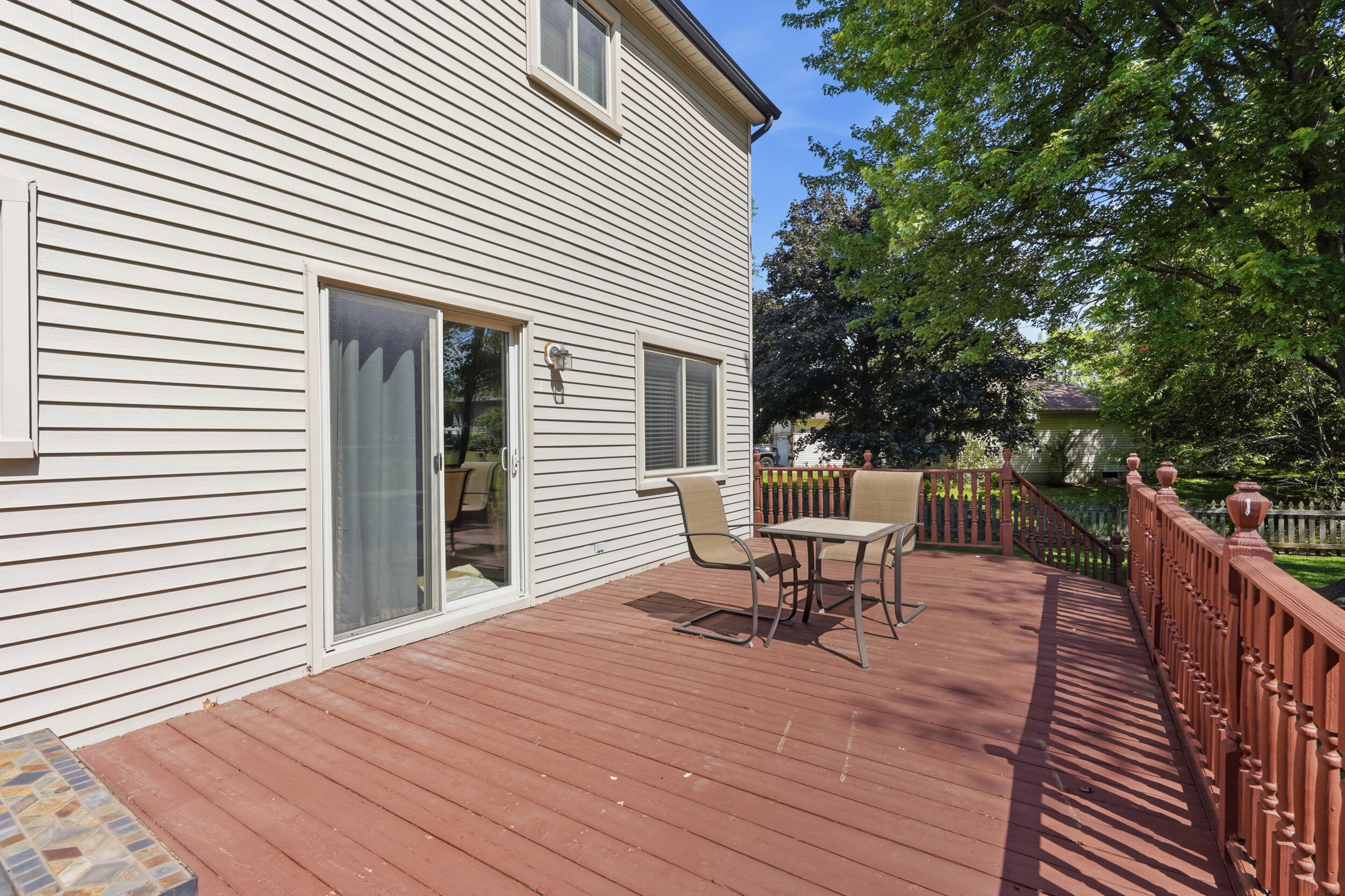 1215 Lori Lane Fenton MI 48430