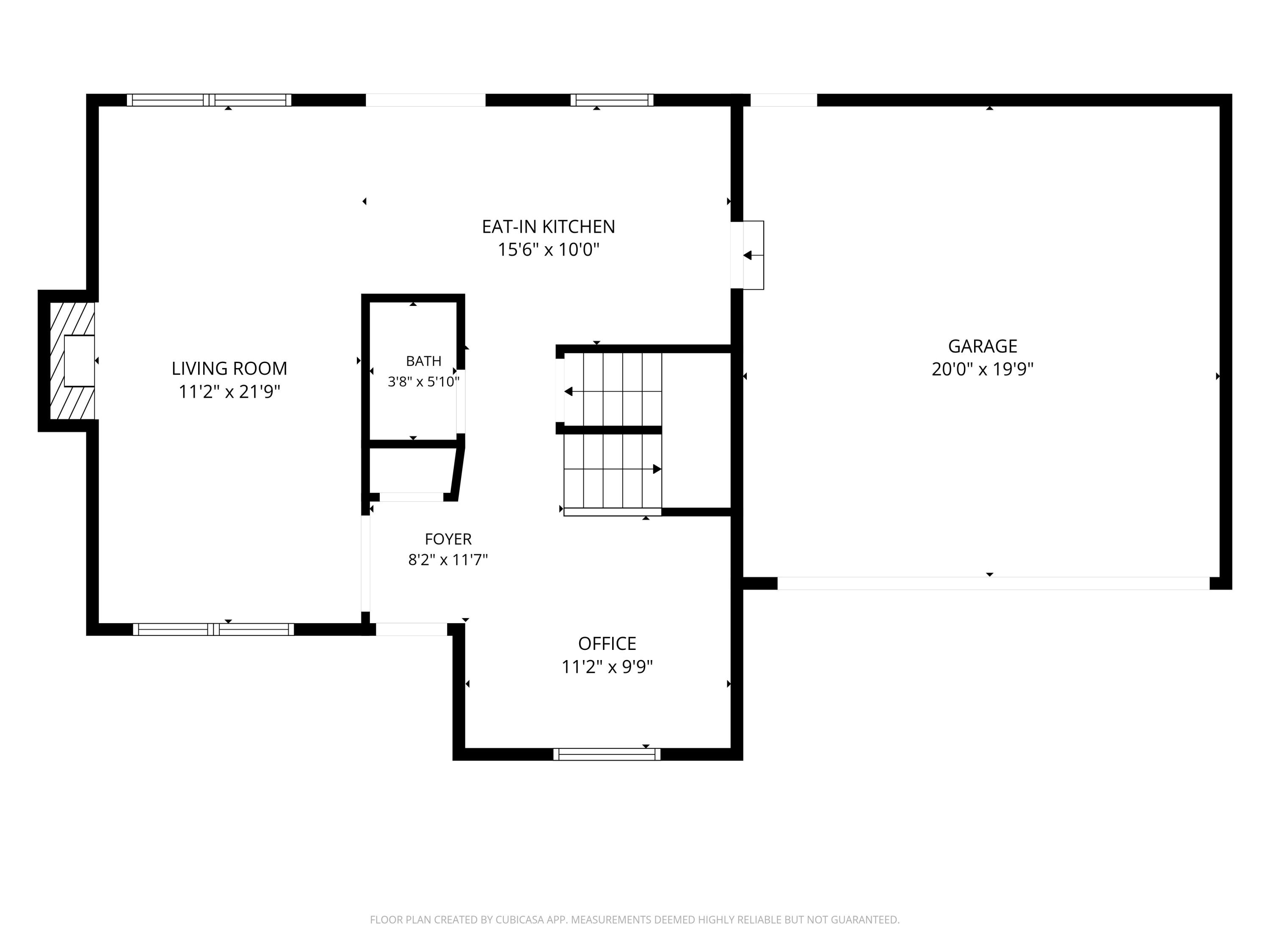 1215 Lori Lane Fenton MI 48430