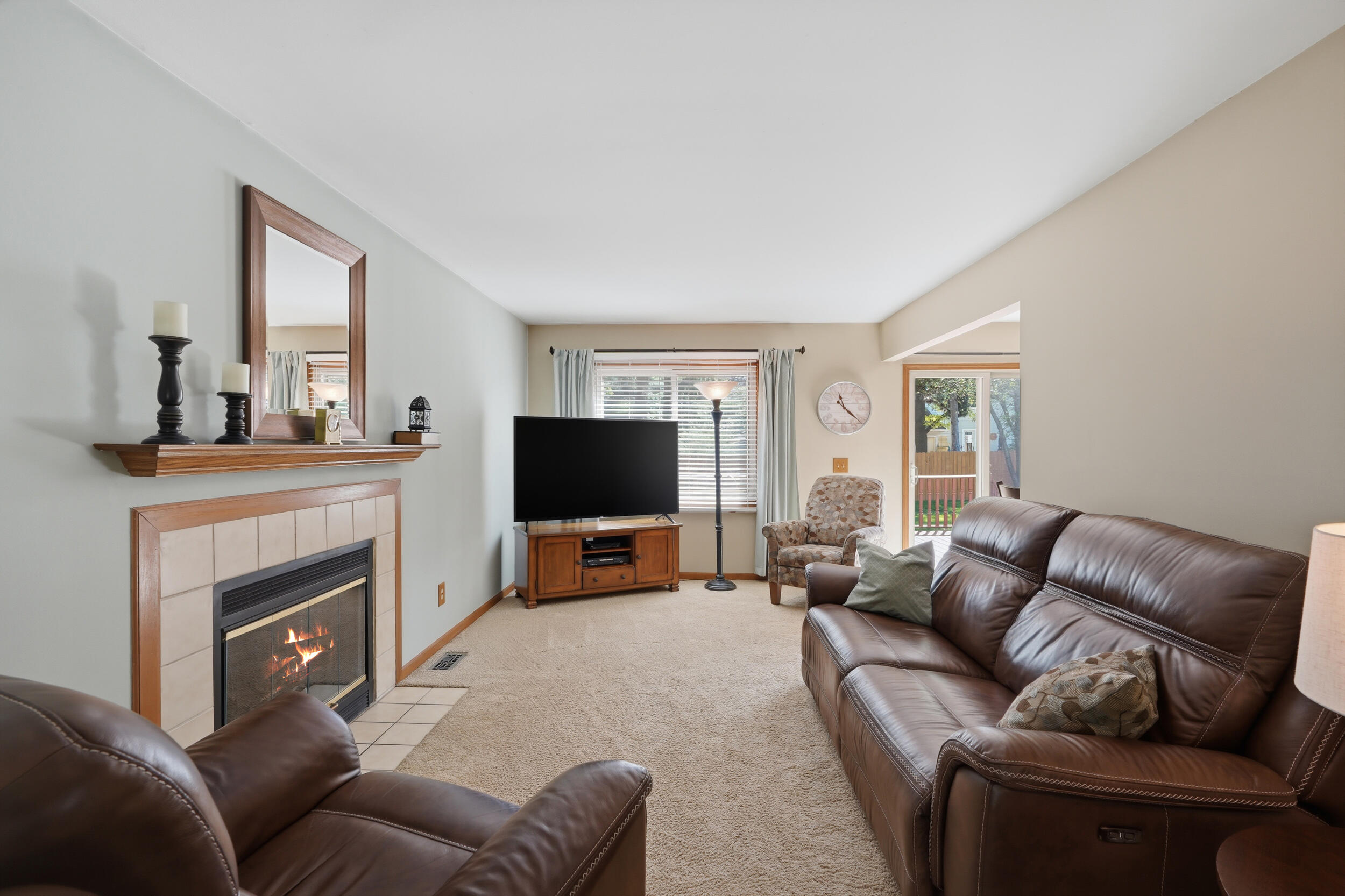 1215 Lori Lane Fenton MI 48430
