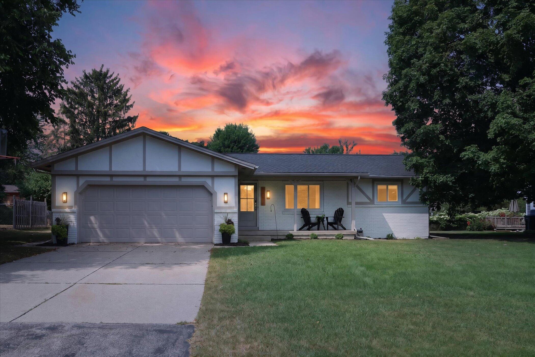 6287 Patagonia Drive SE Grand Rapids MI 49546