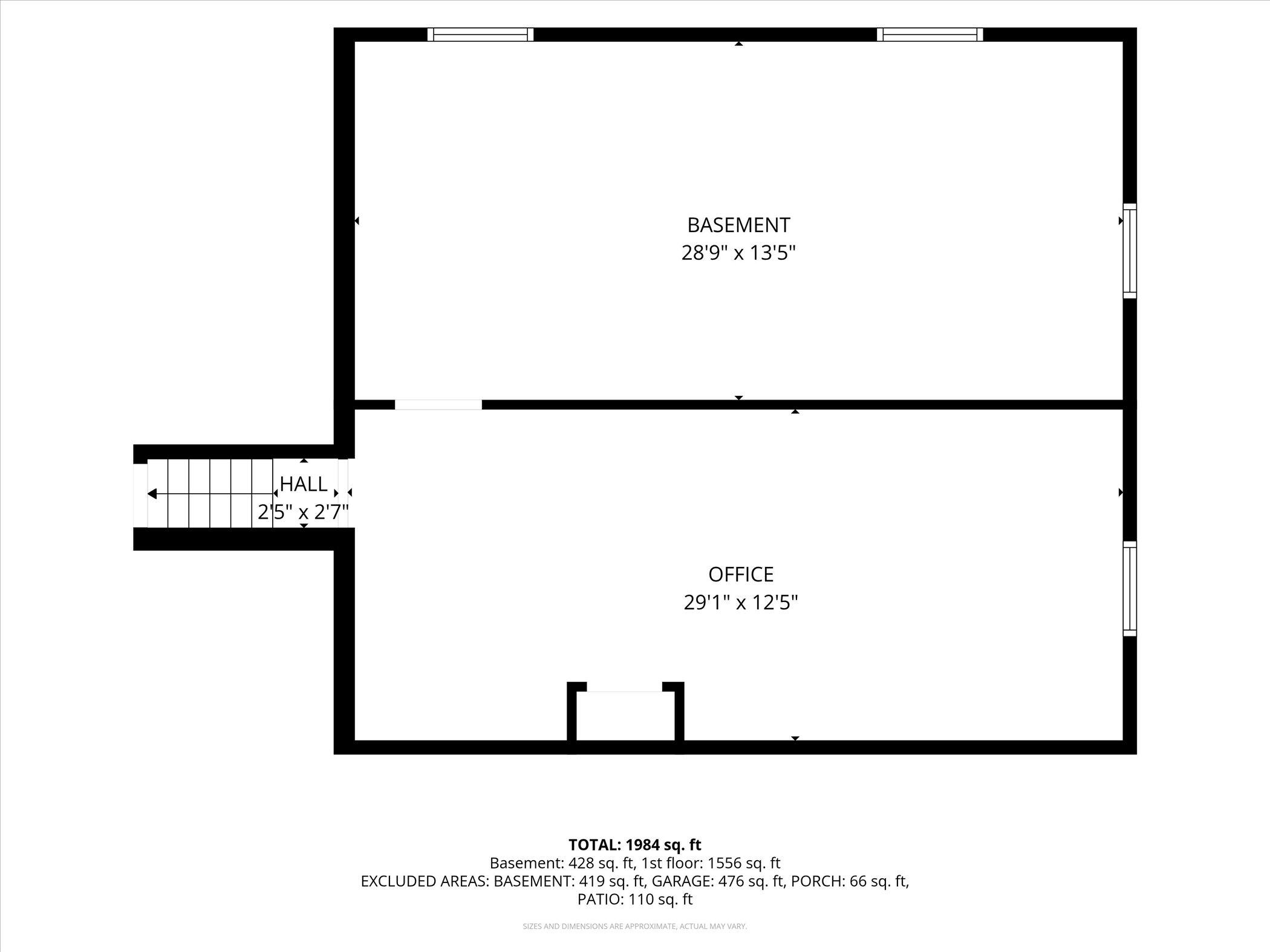 6287 Patagonia Drive SE Grand Rapids MI 49546