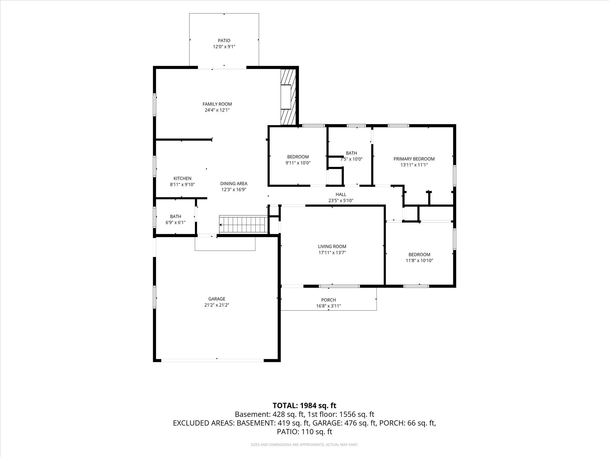 6287 Patagonia Drive SE Grand Rapids MI 49546