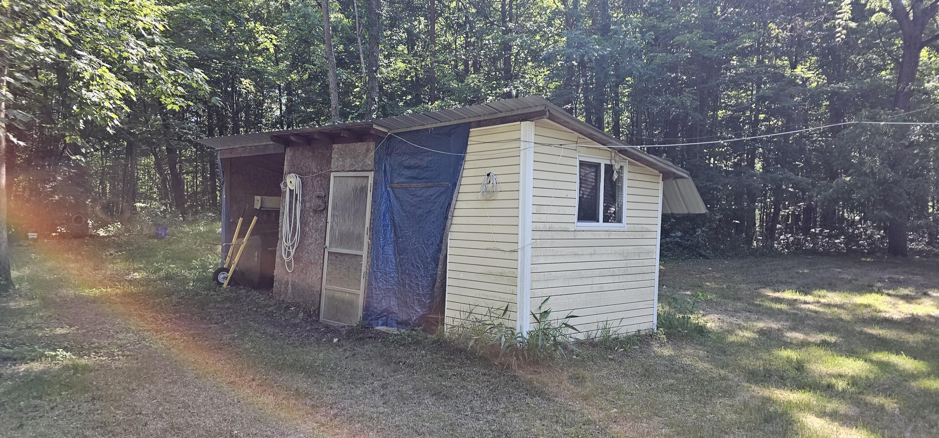 5780 104th Avenue Grand Junction MI 49056