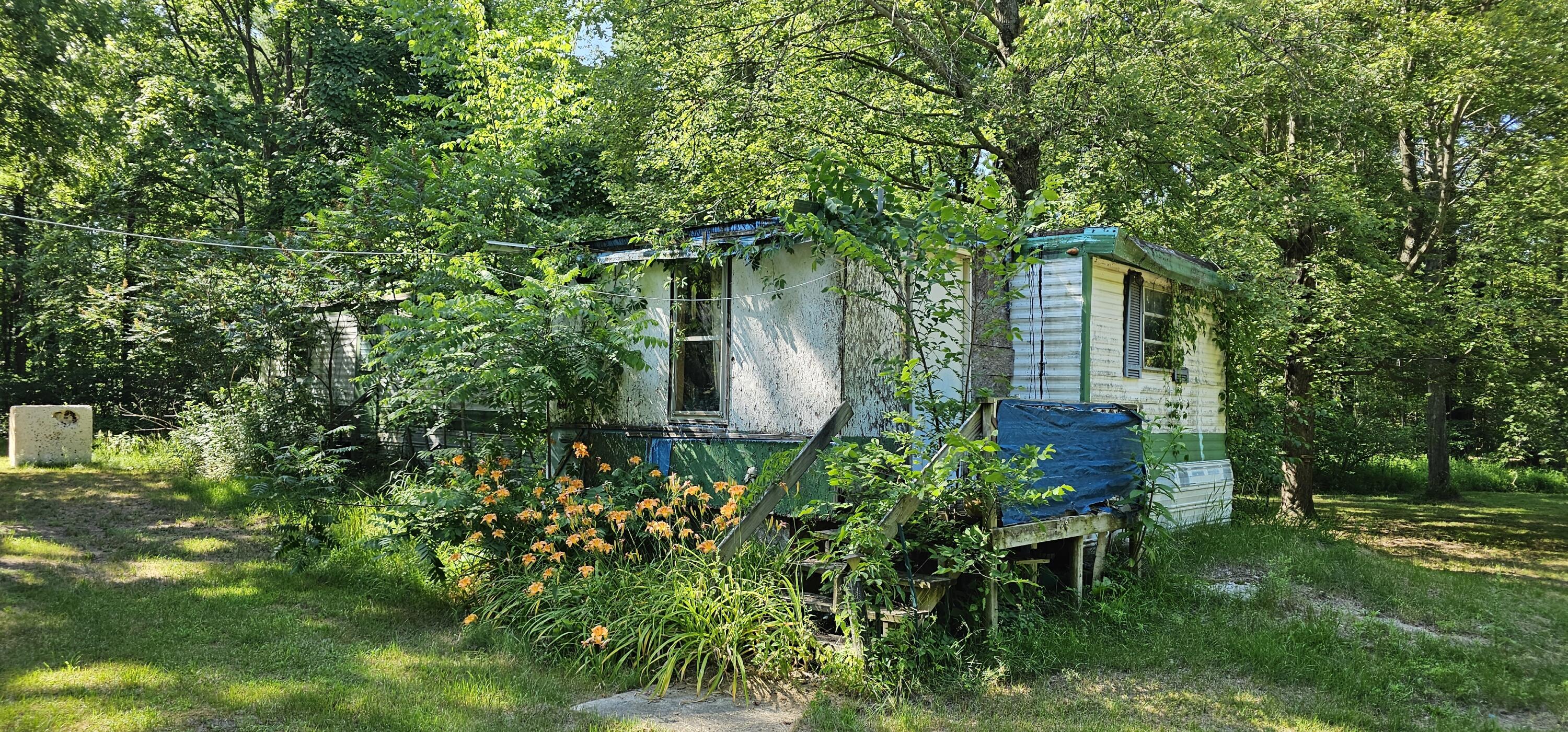 5780 104th Avenue Grand Junction MI 49056