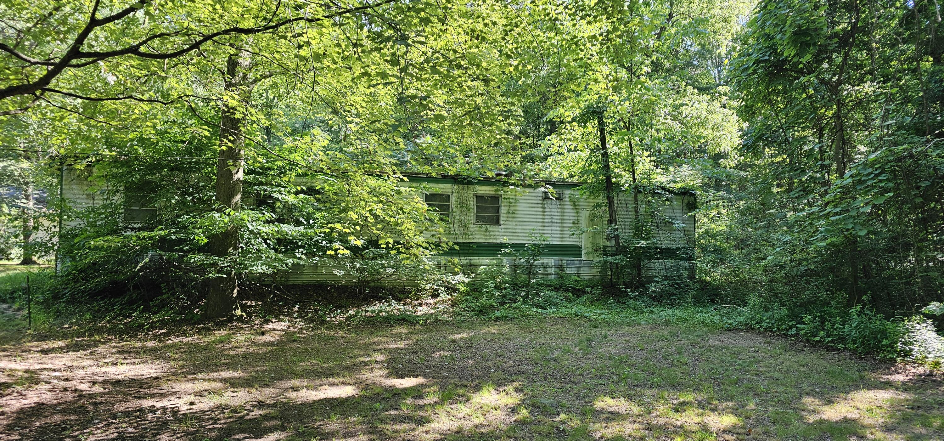 5780 104th Avenue Grand Junction MI 49056