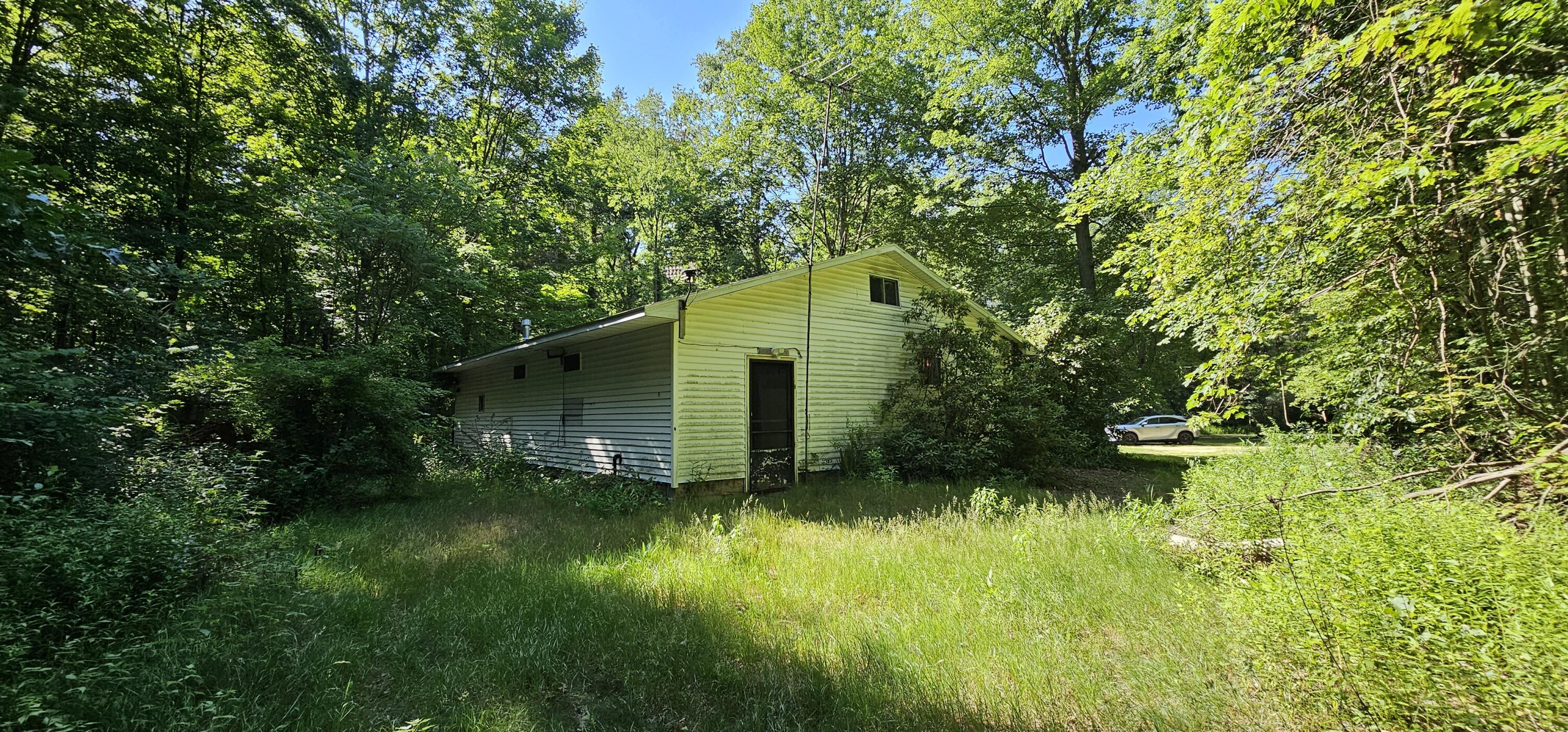 5780 104th Avenue Grand Junction MI 49056