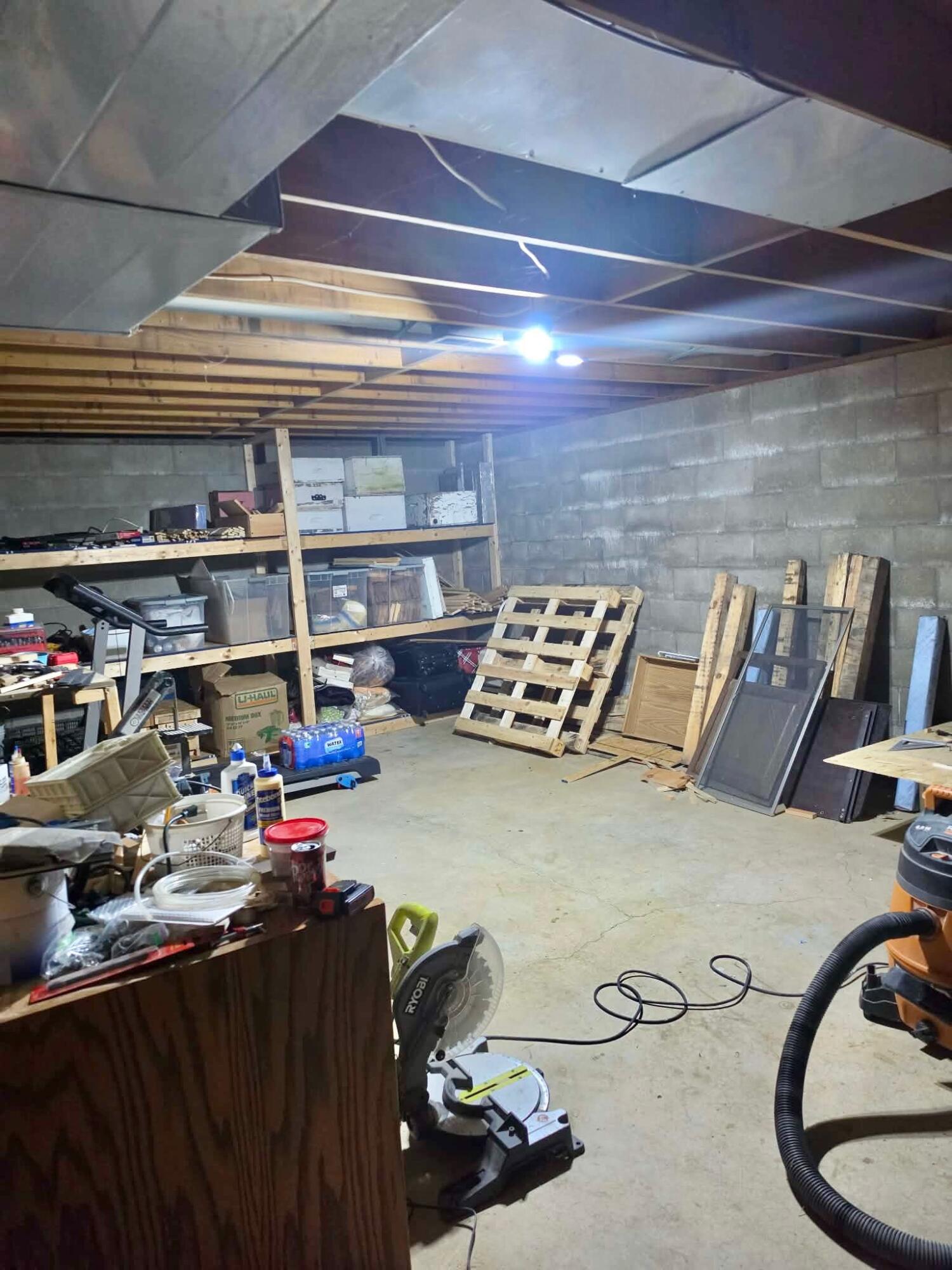 4850 Shore Drive Coloma MI 49038