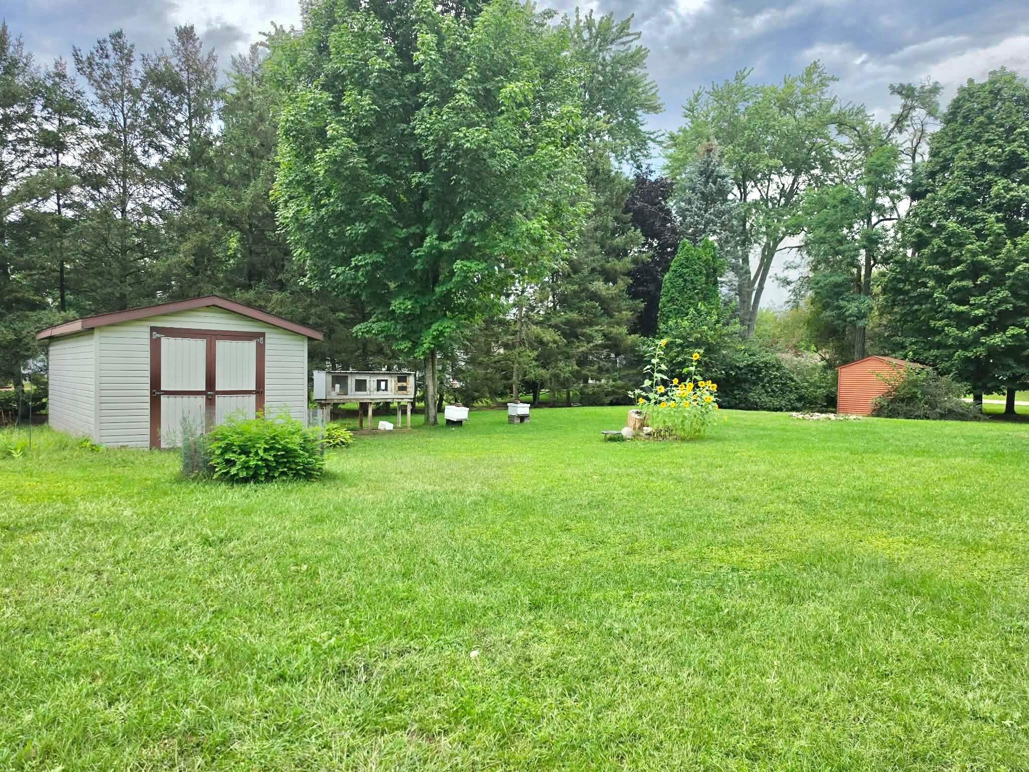 4850 Shore Drive Coloma MI 49038