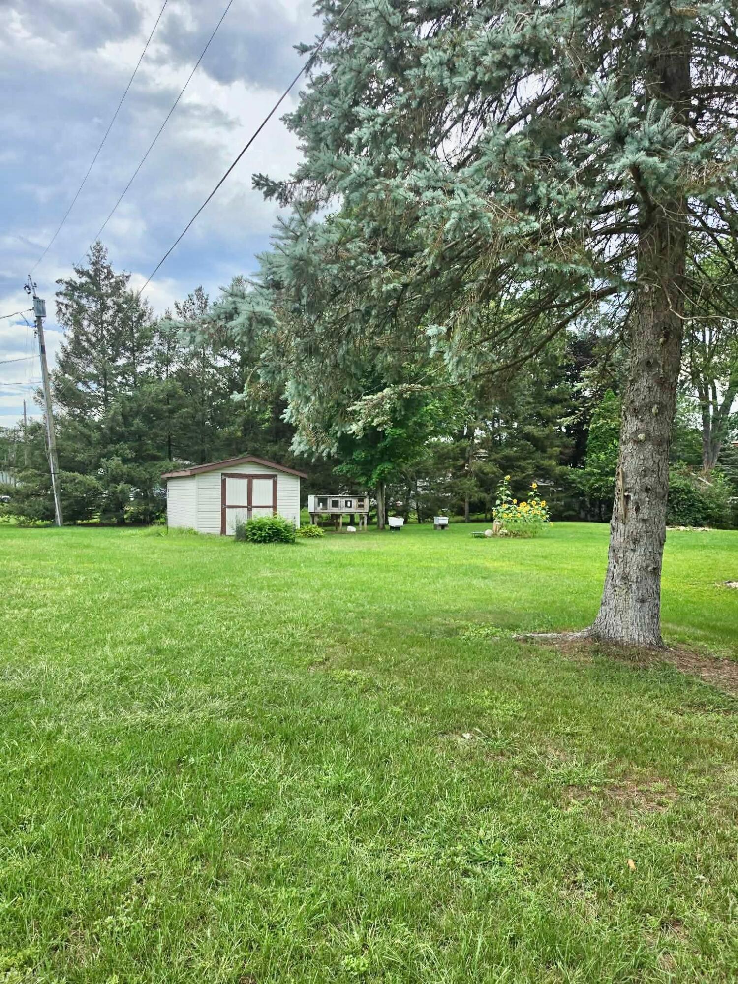 4850 Shore Drive Coloma MI 49038