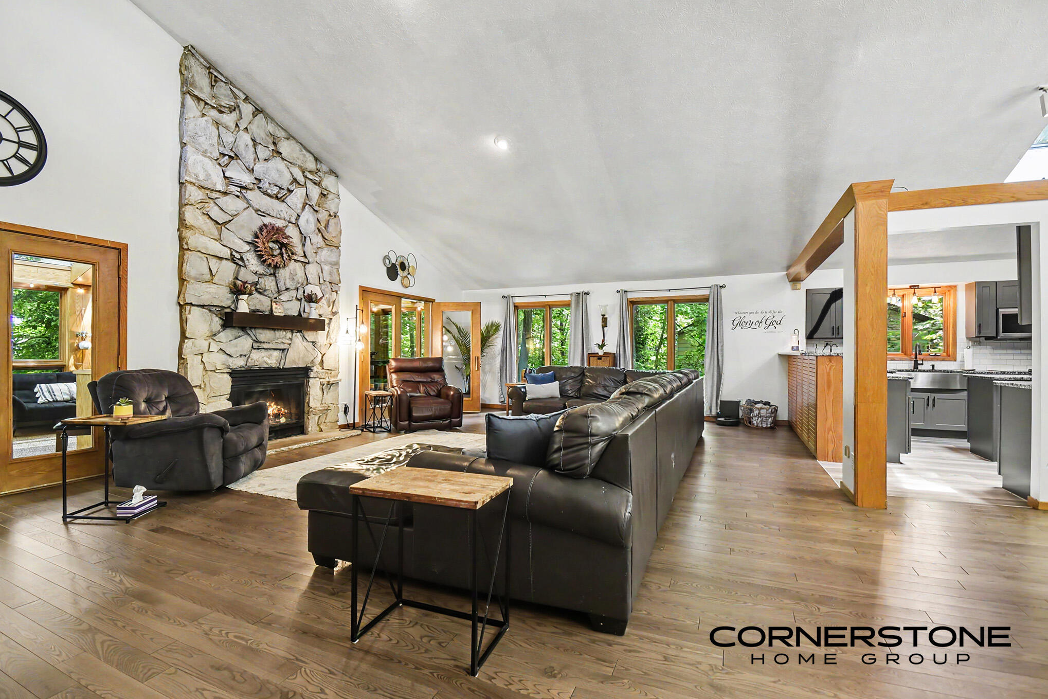 2111 Northridge Drive NE Grand Rapids MI 49525