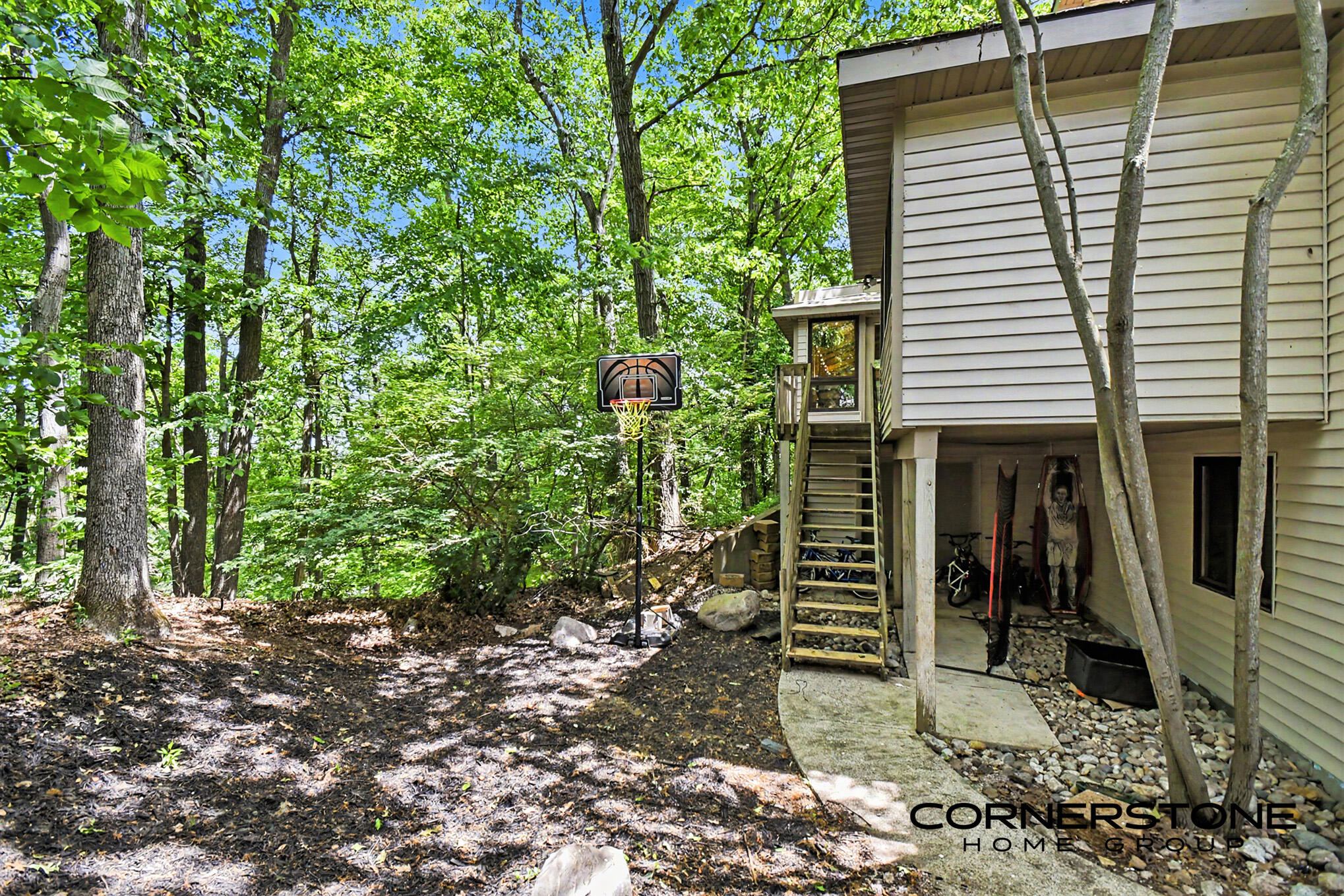 2111 Northridge Drive NE Grand Rapids MI 49525