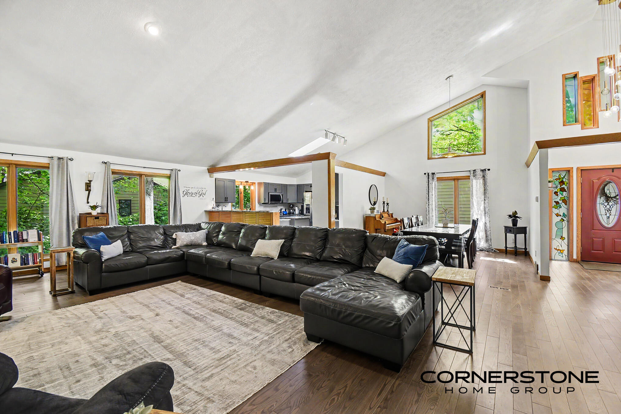2111 Northridge Drive NE Grand Rapids MI 49525