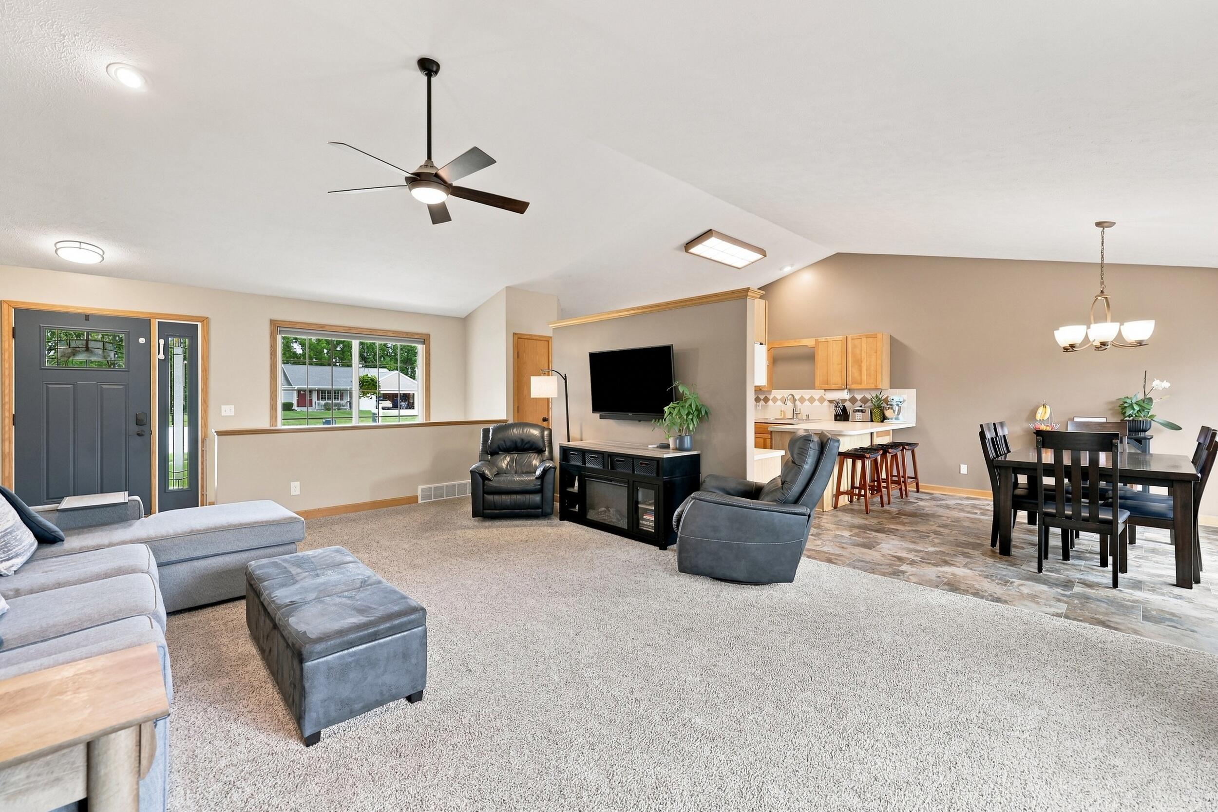 2913 Belle Meadow Drive SW Byron Center MI 49315