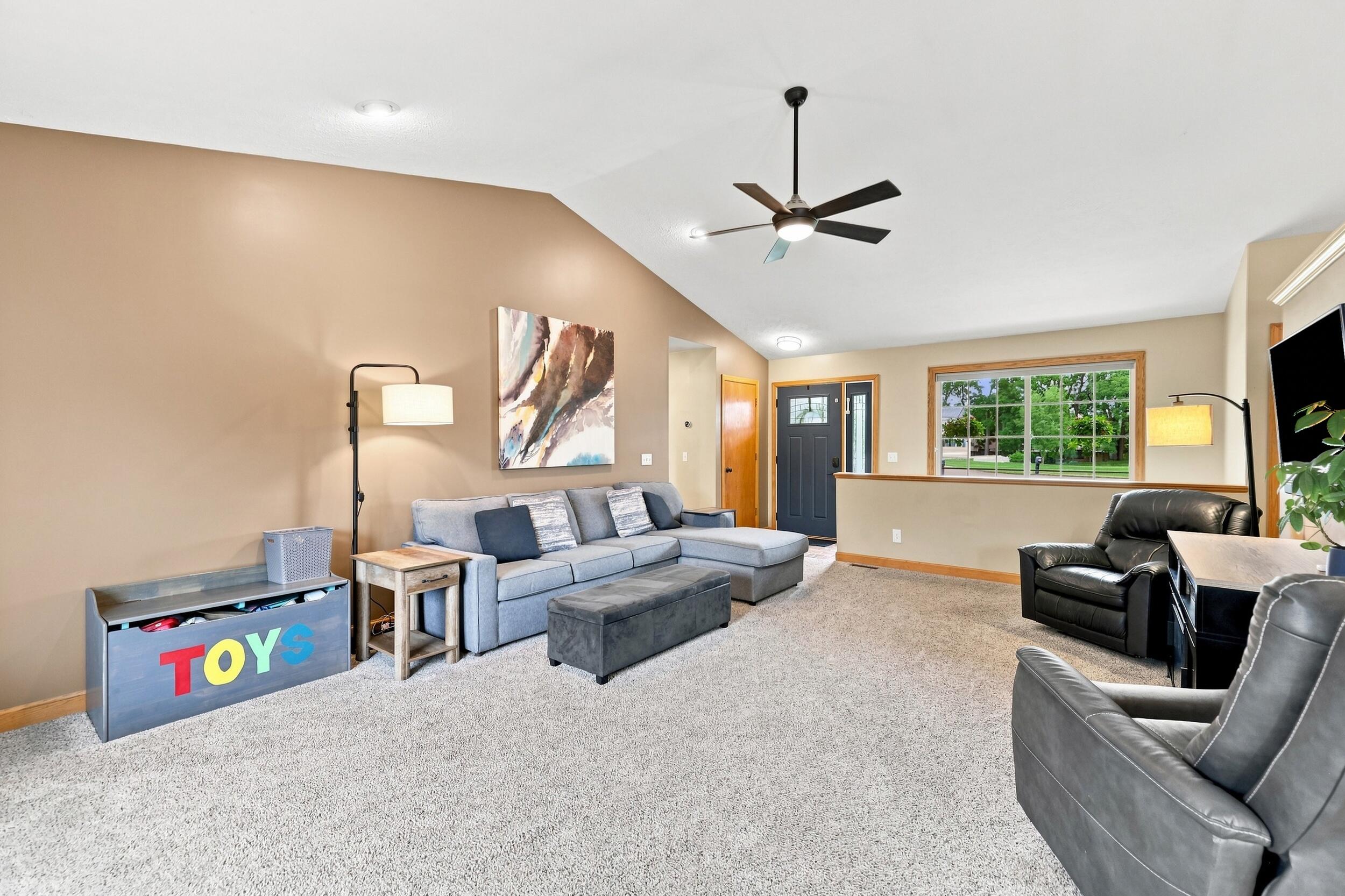 2913 Belle Meadow Drive SW Byron Center MI 49315