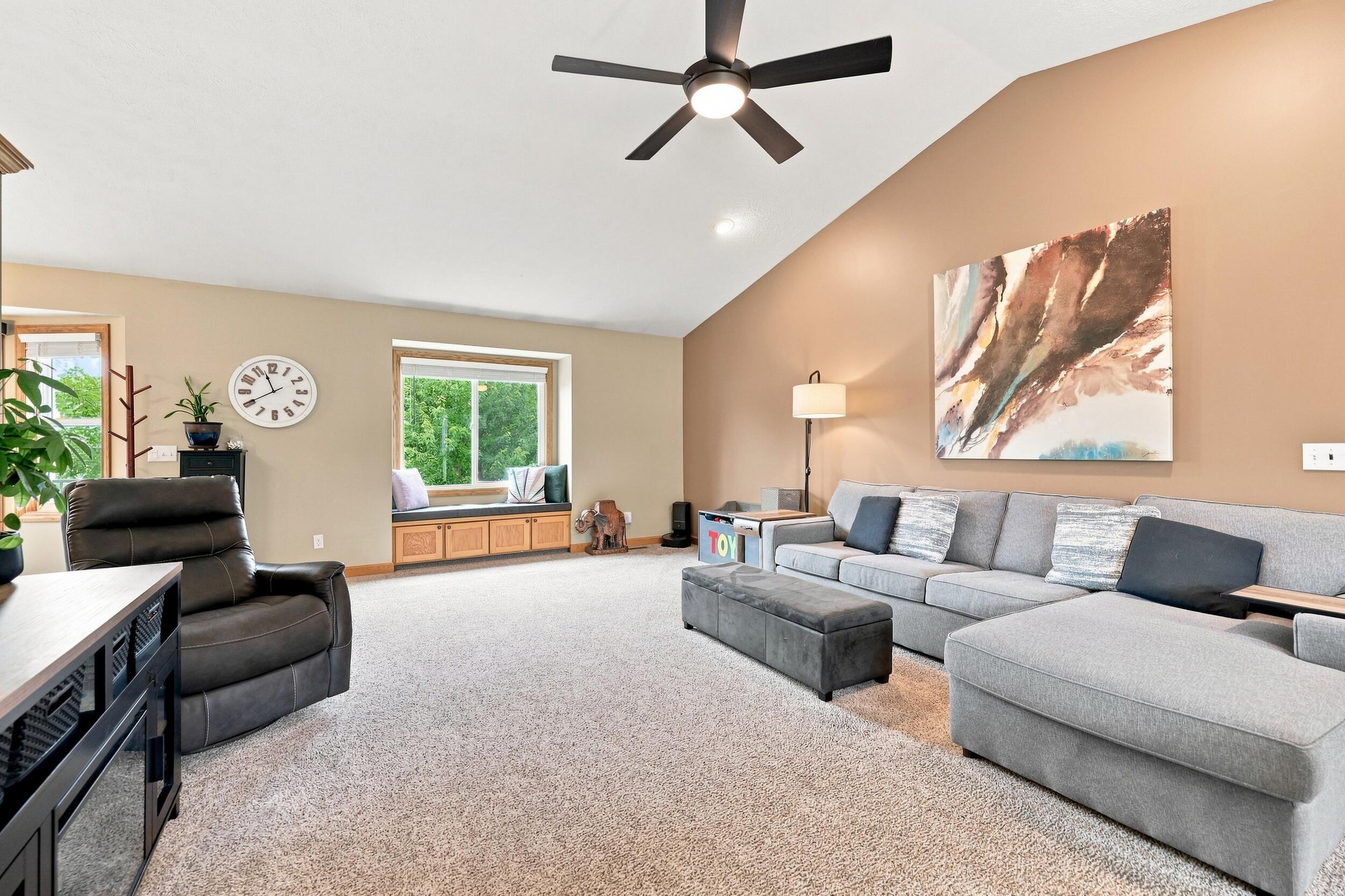 2913 Belle Meadow Drive SW Byron Center MI 49315