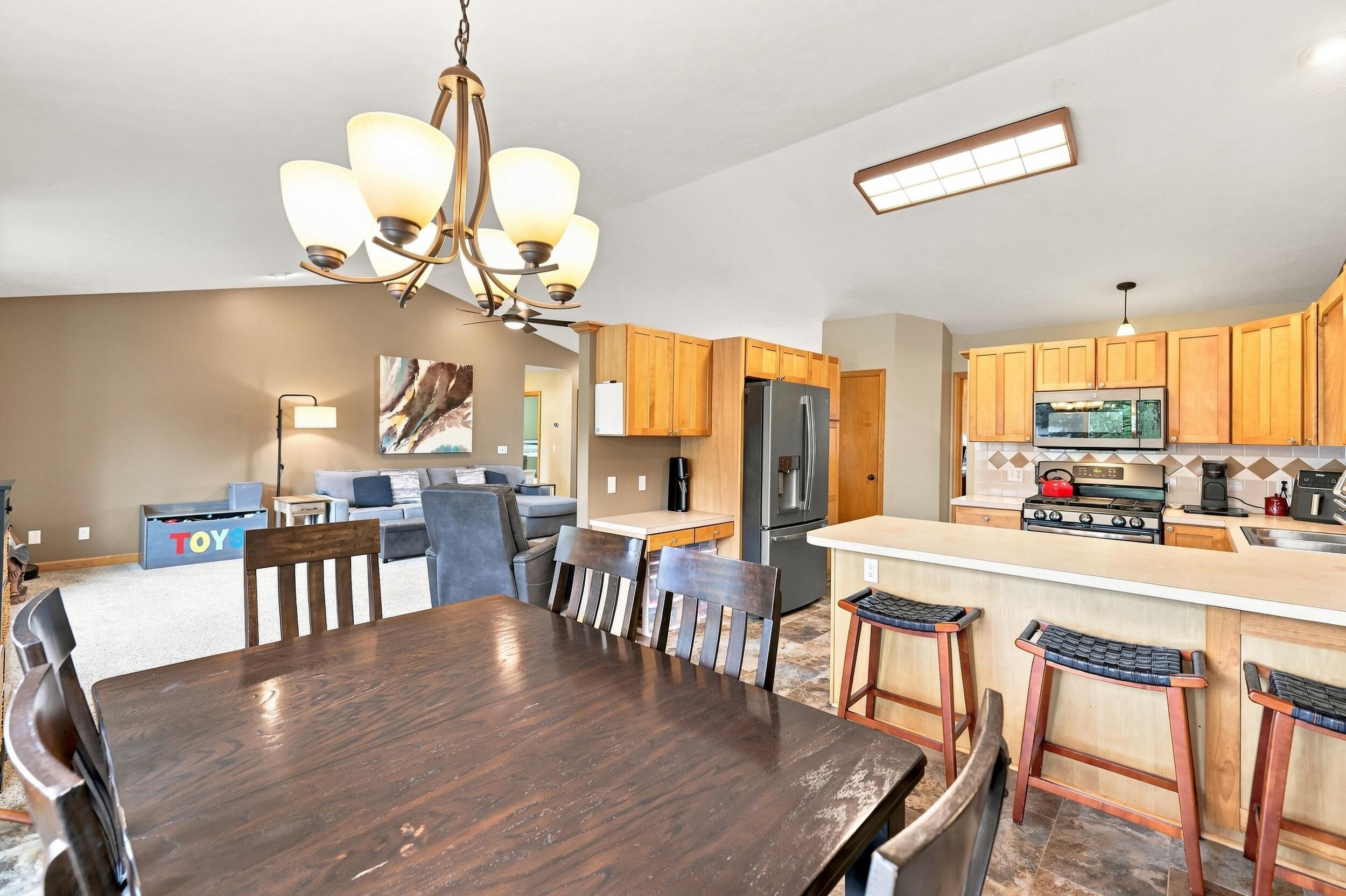 2913 Belle Meadow Drive SW Byron Center MI 49315
