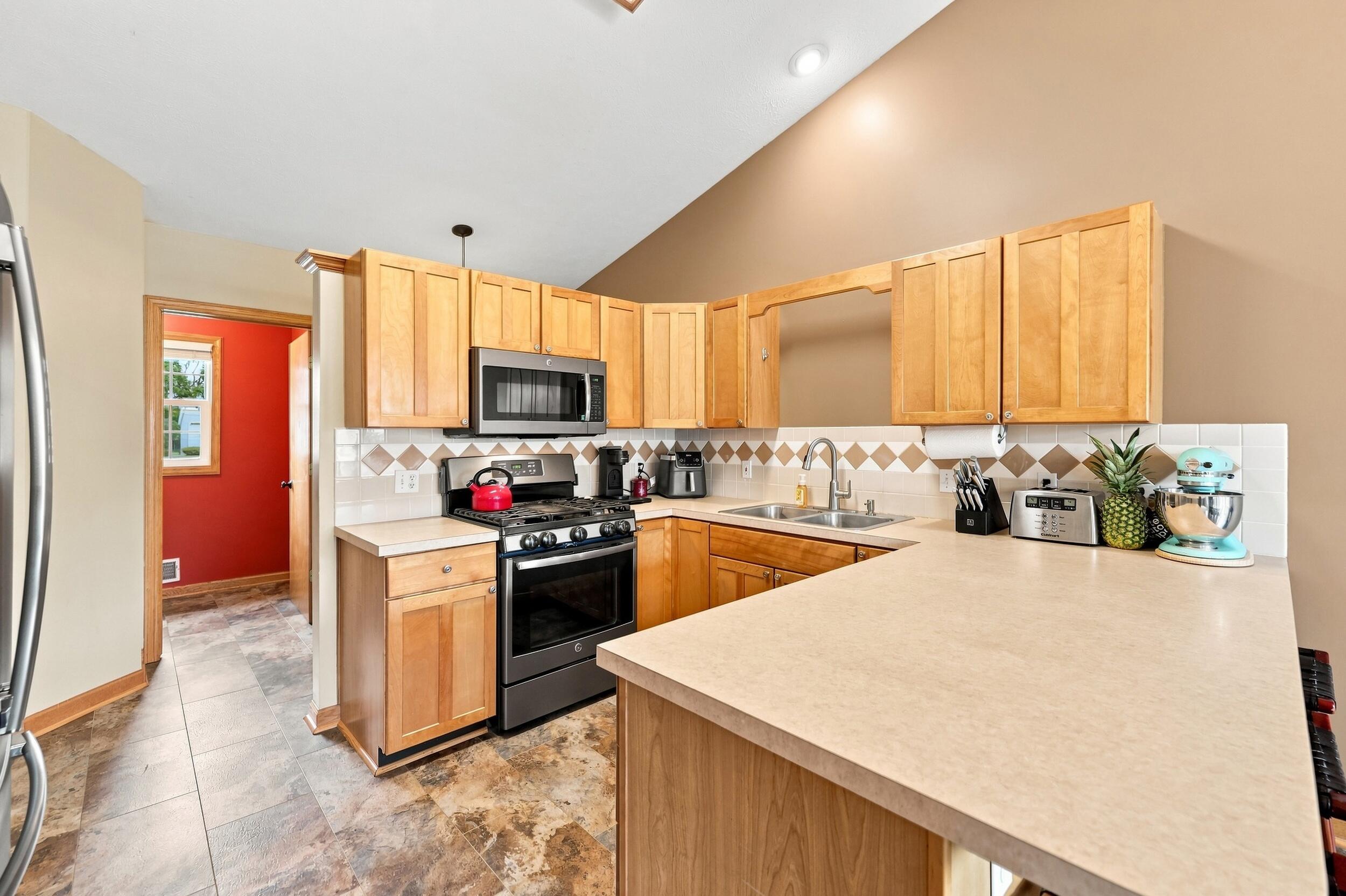 2913 Belle Meadow Drive SW Byron Center MI 49315
