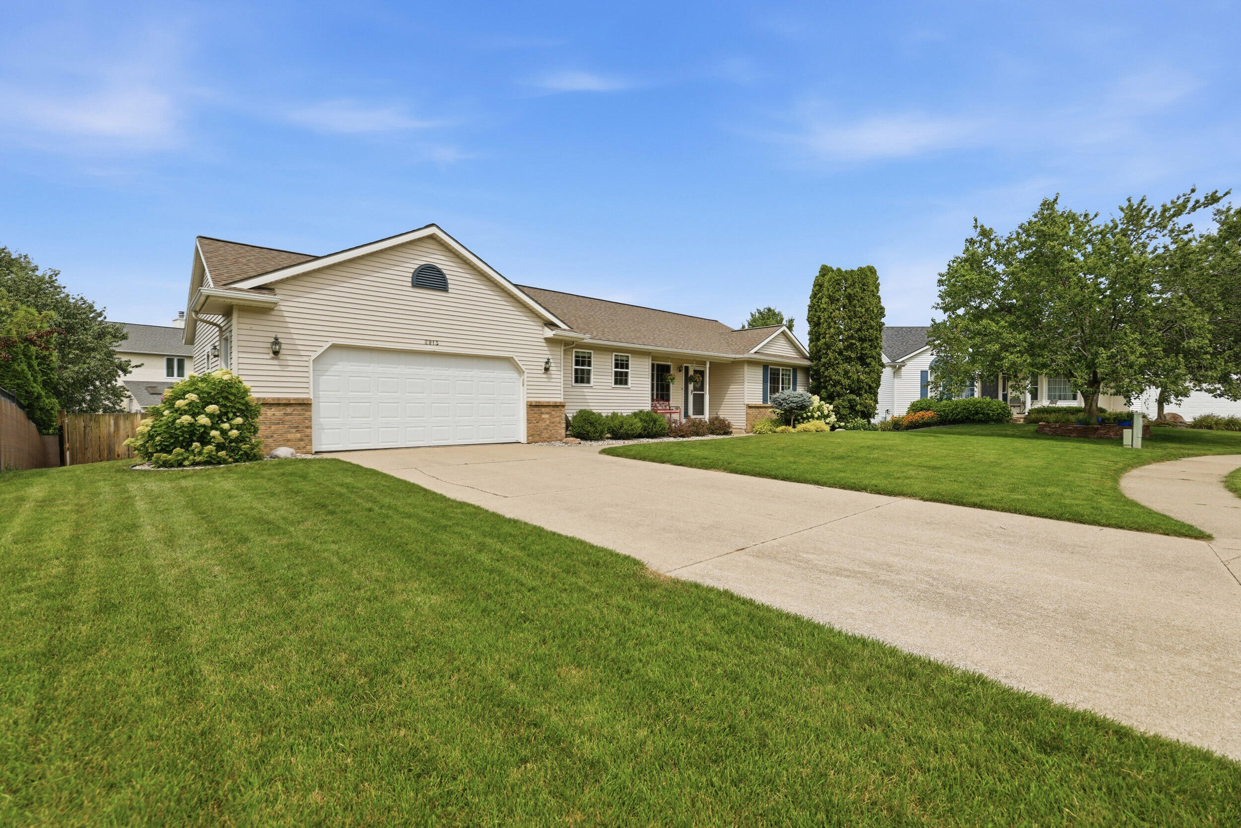 2913 Belle Meadow Drive SW Byron Center MI 49315