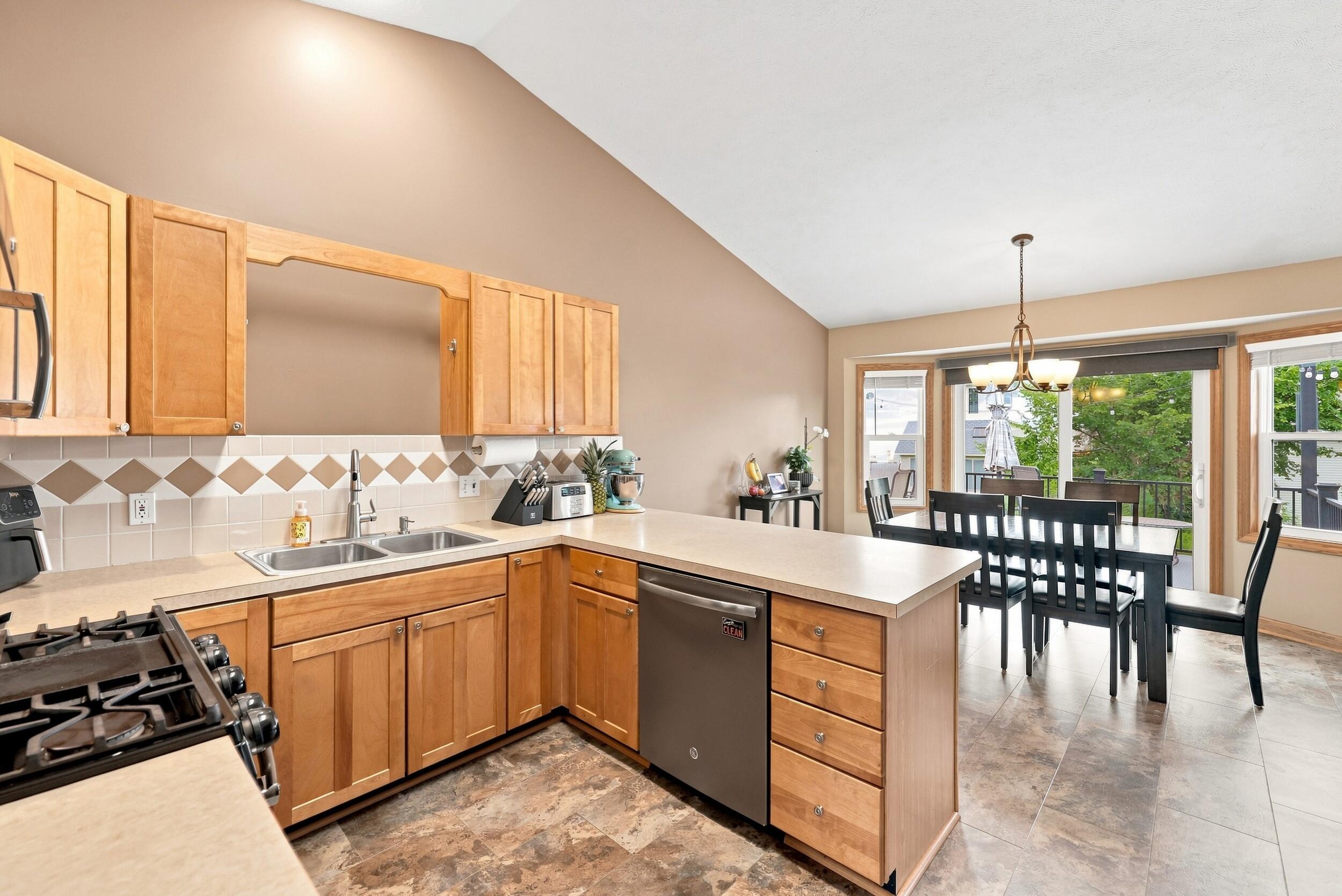 2913 Belle Meadow Drive SW Byron Center MI 49315