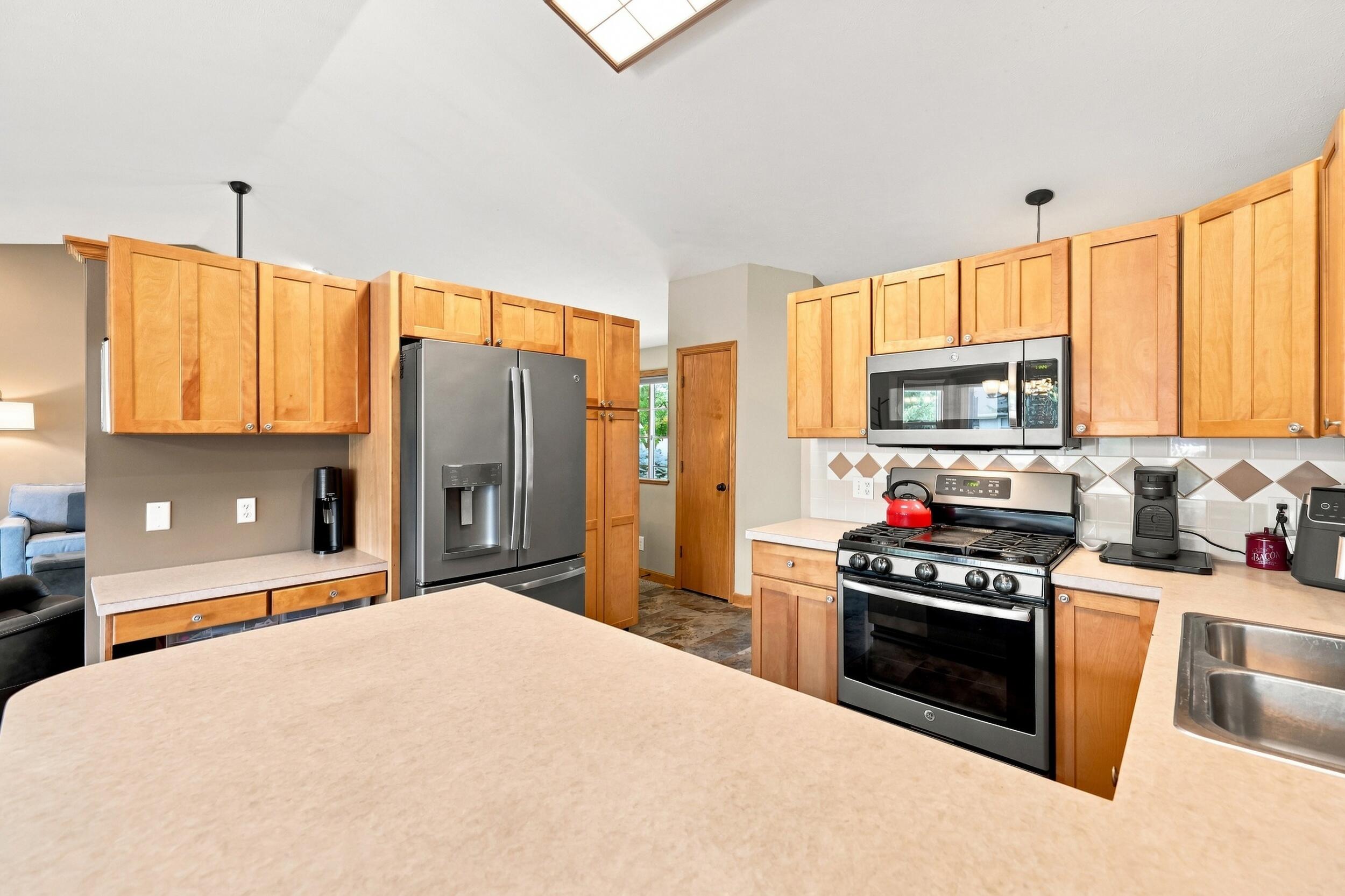 2913 Belle Meadow Drive SW Byron Center MI 49315