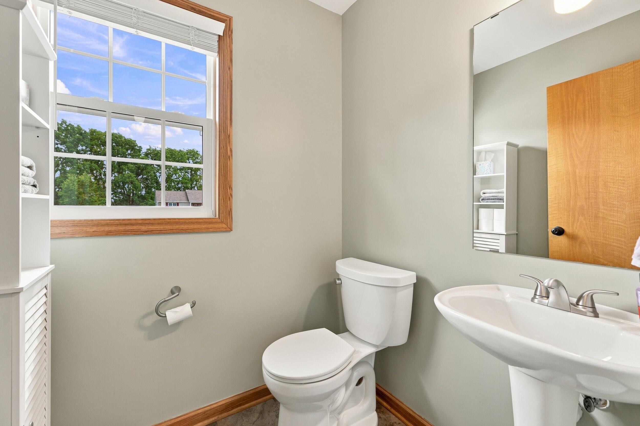 2913 Belle Meadow Drive SW Byron Center MI 49315