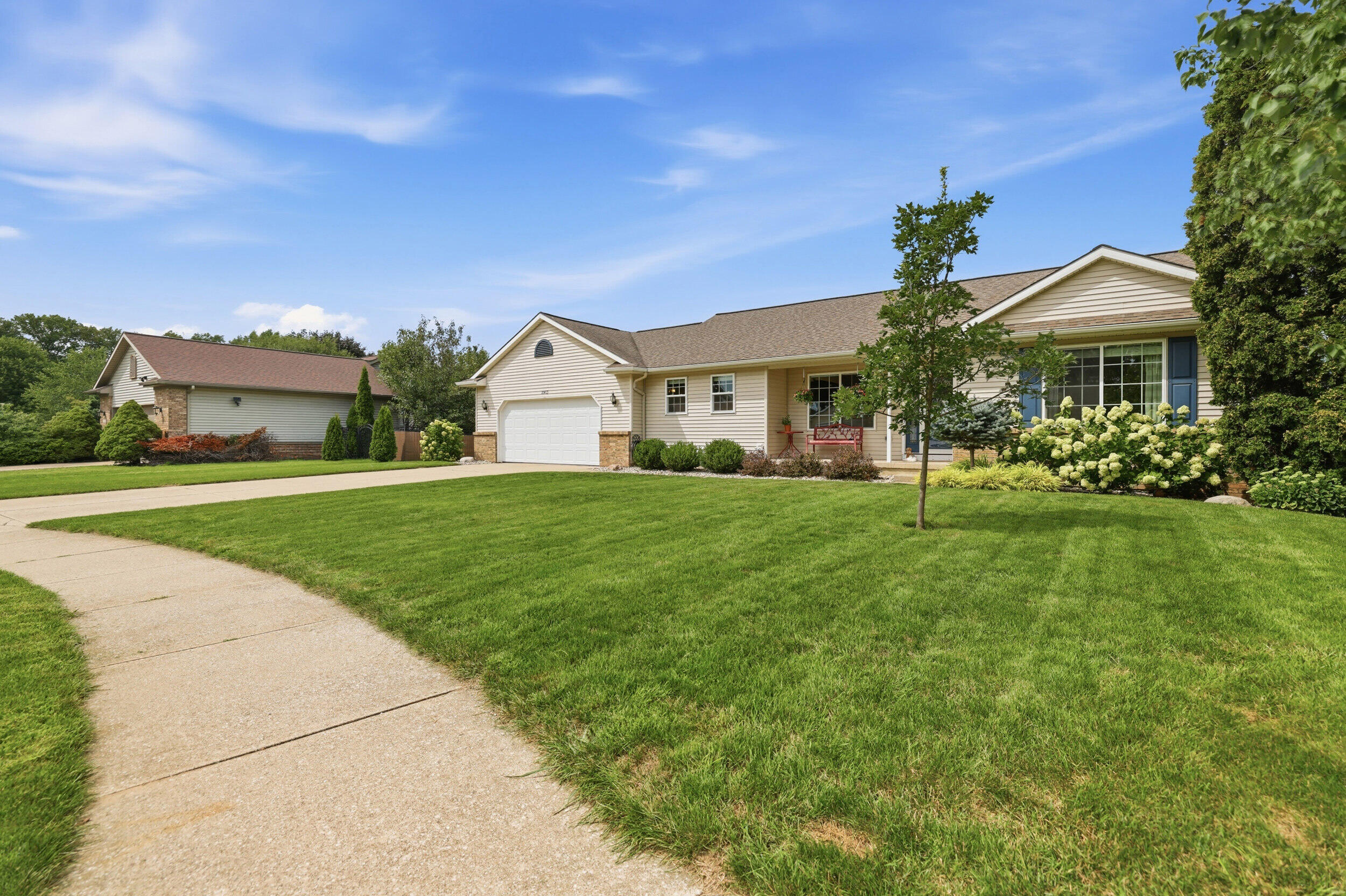 2913 Belle Meadow Drive SW Byron Center MI 49315