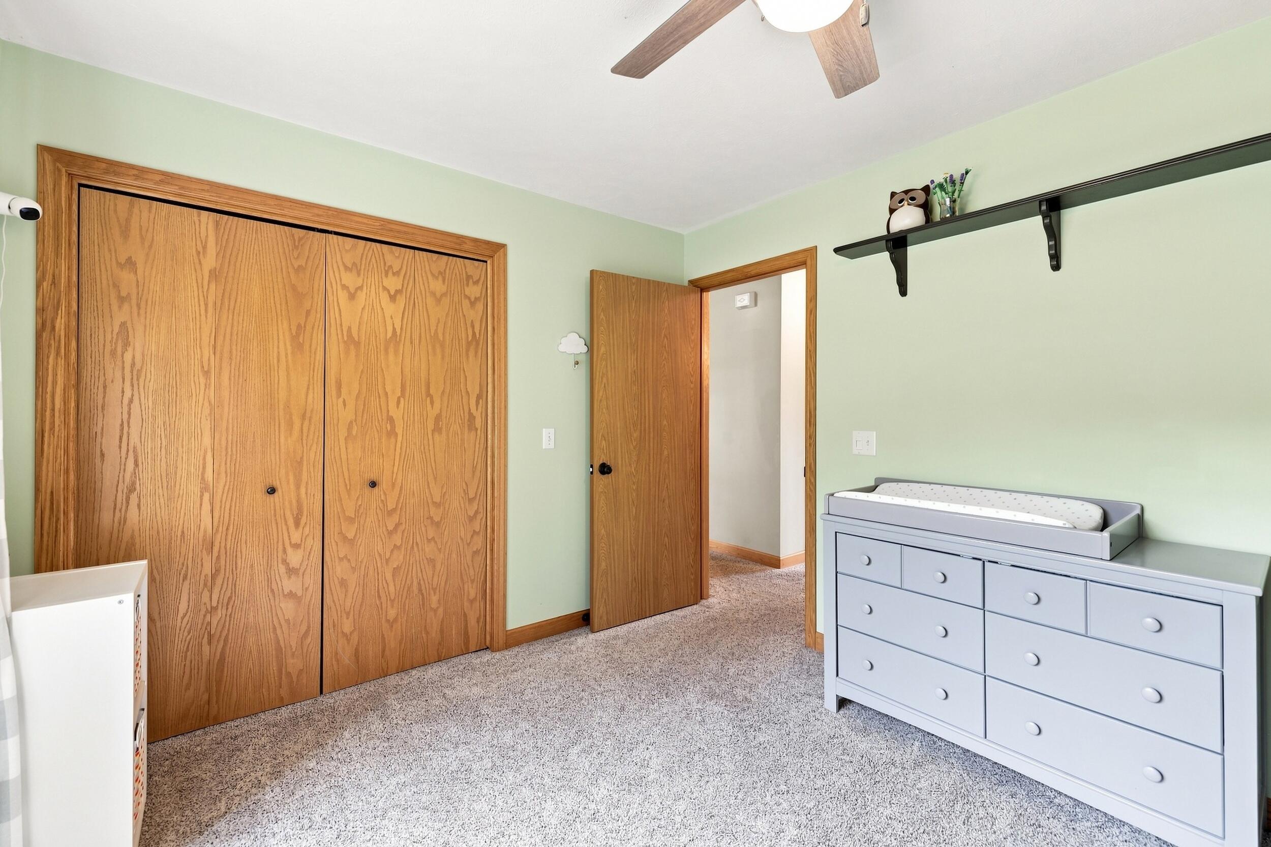 2913 Belle Meadow Drive SW Byron Center MI 49315