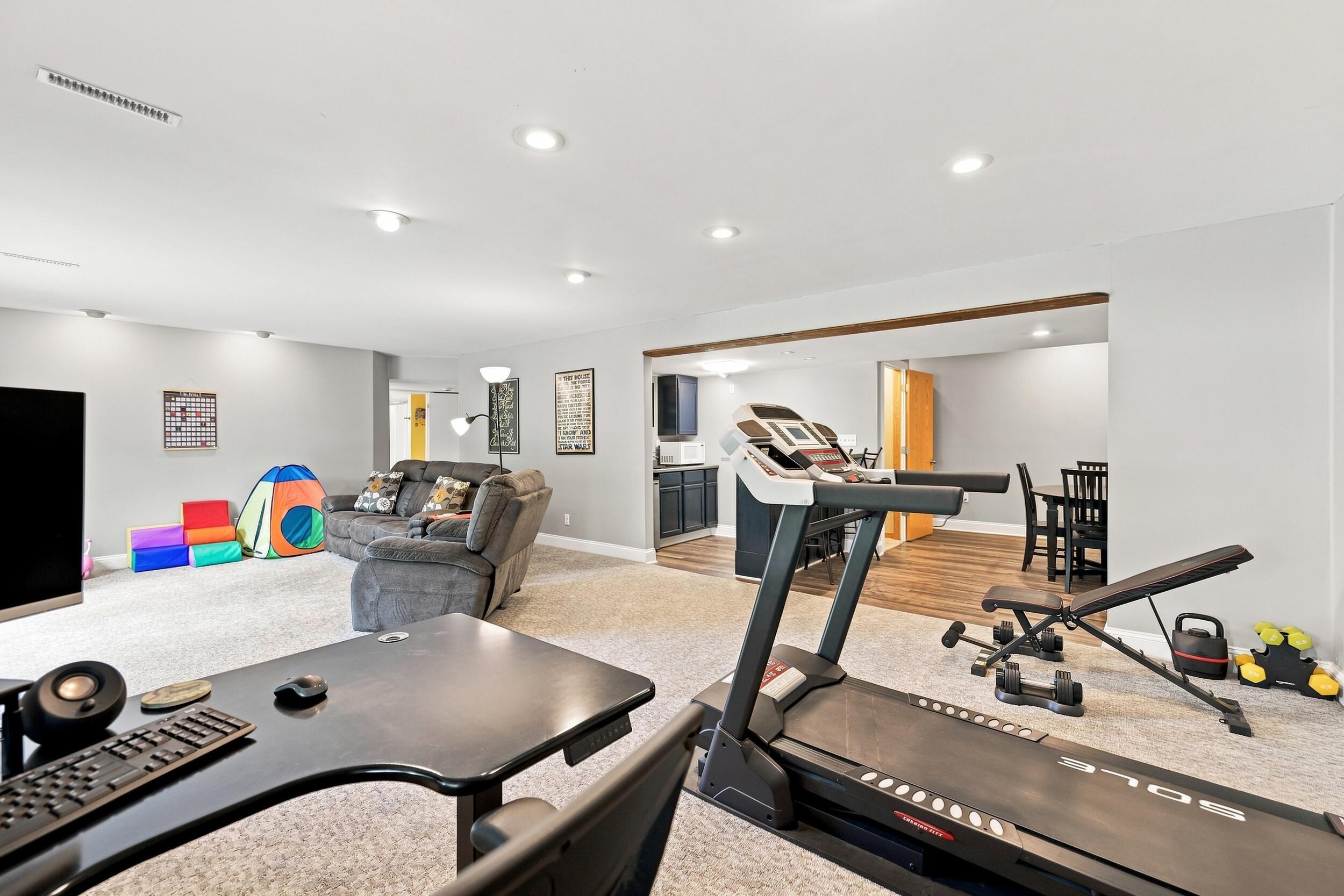 2913 Belle Meadow Drive SW Byron Center MI 49315