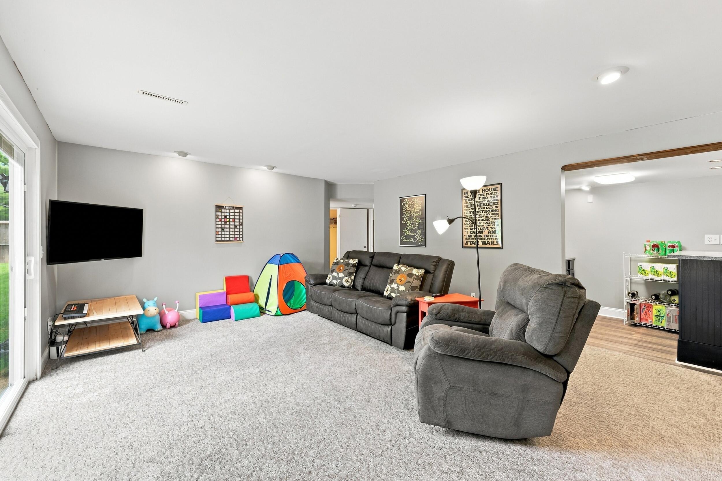 2913 Belle Meadow Drive SW Byron Center MI 49315