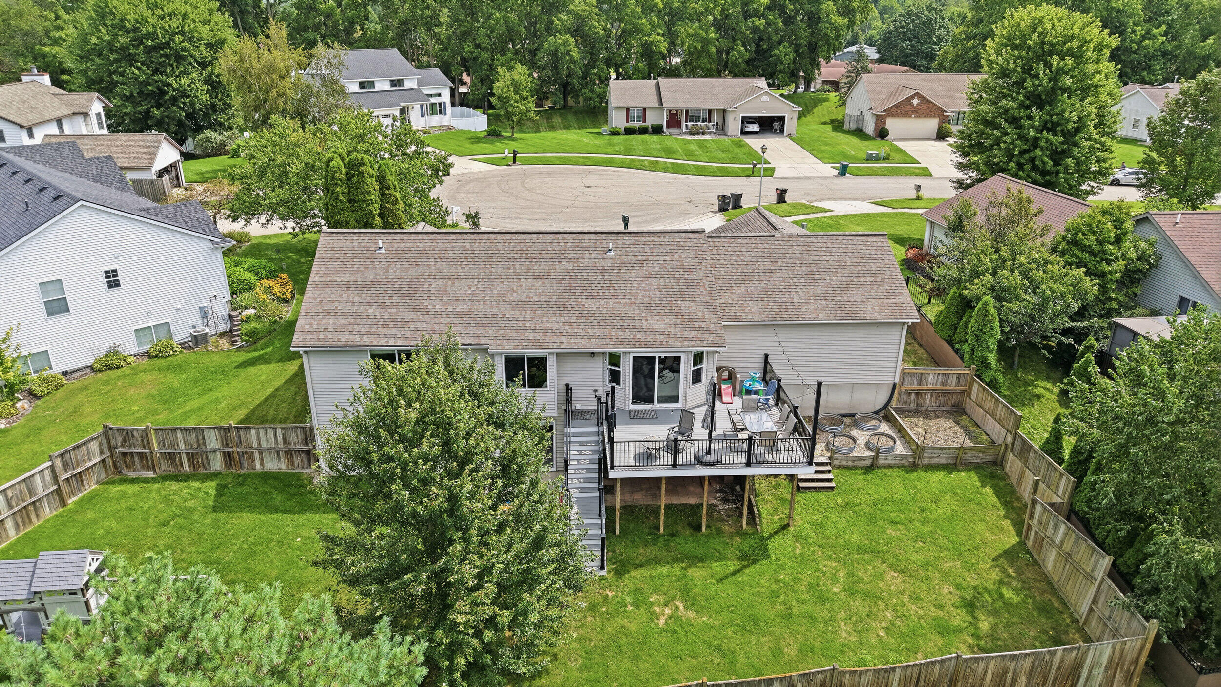 2913 Belle Meadow Drive SW Byron Center MI 49315