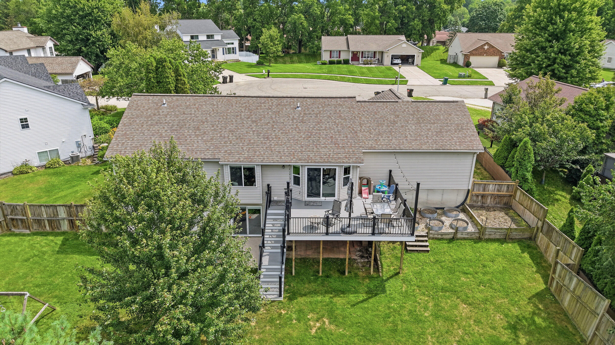 2913 Belle Meadow Drive SW Byron Center MI 49315