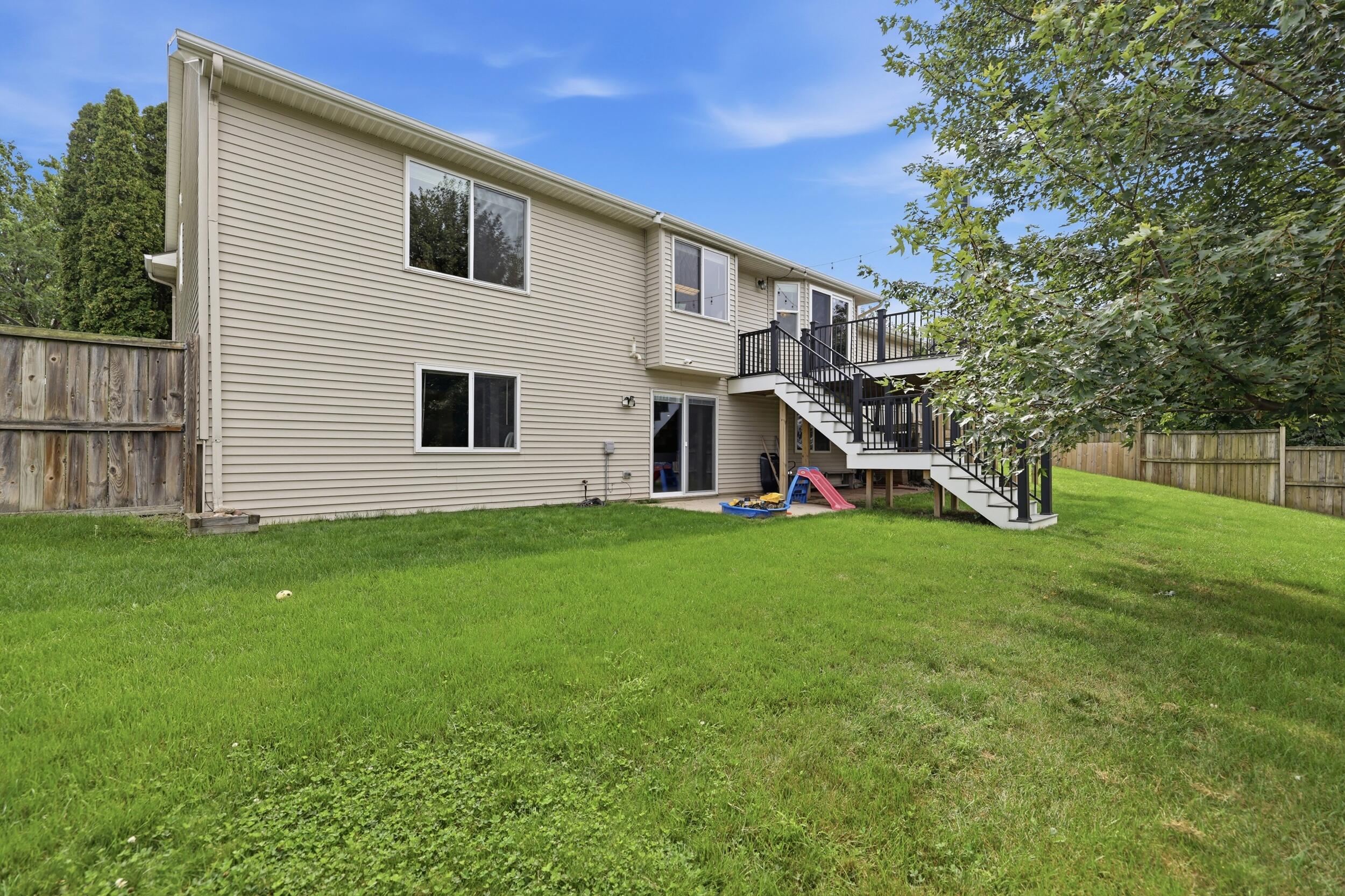 2913 Belle Meadow Drive SW Byron Center MI 49315