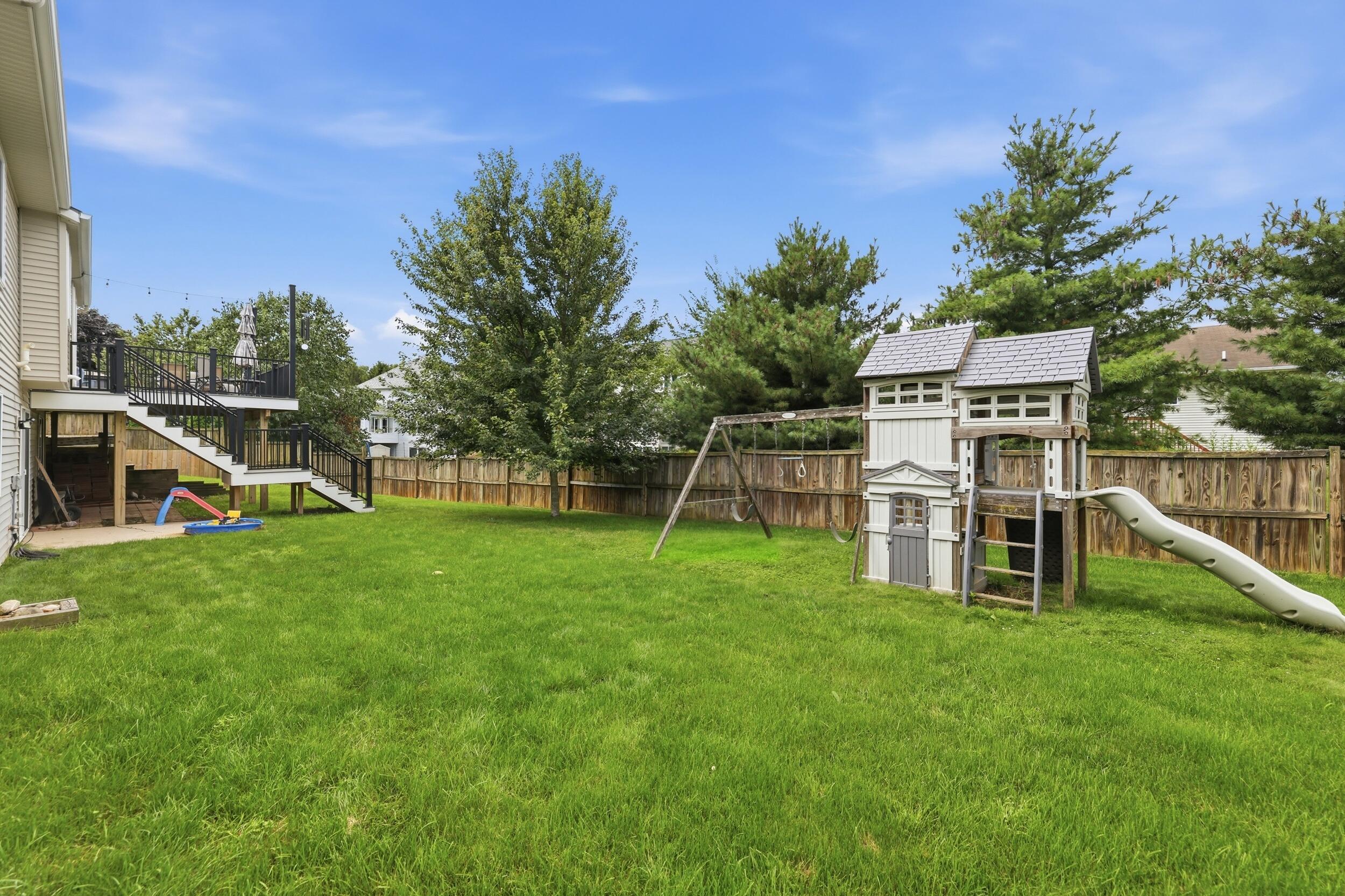 2913 Belle Meadow Drive SW Byron Center MI 49315