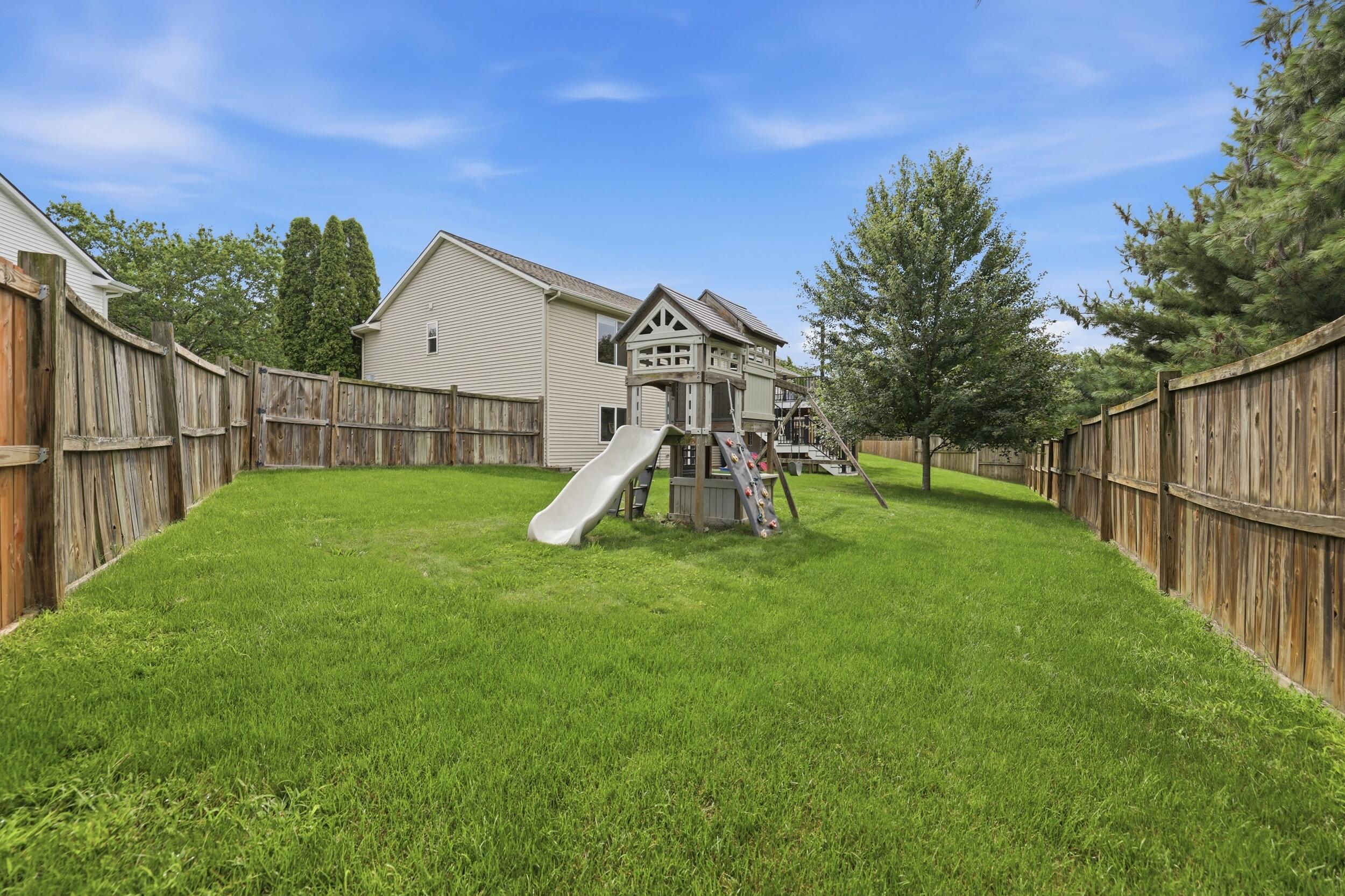 2913 Belle Meadow Drive SW Byron Center MI 49315