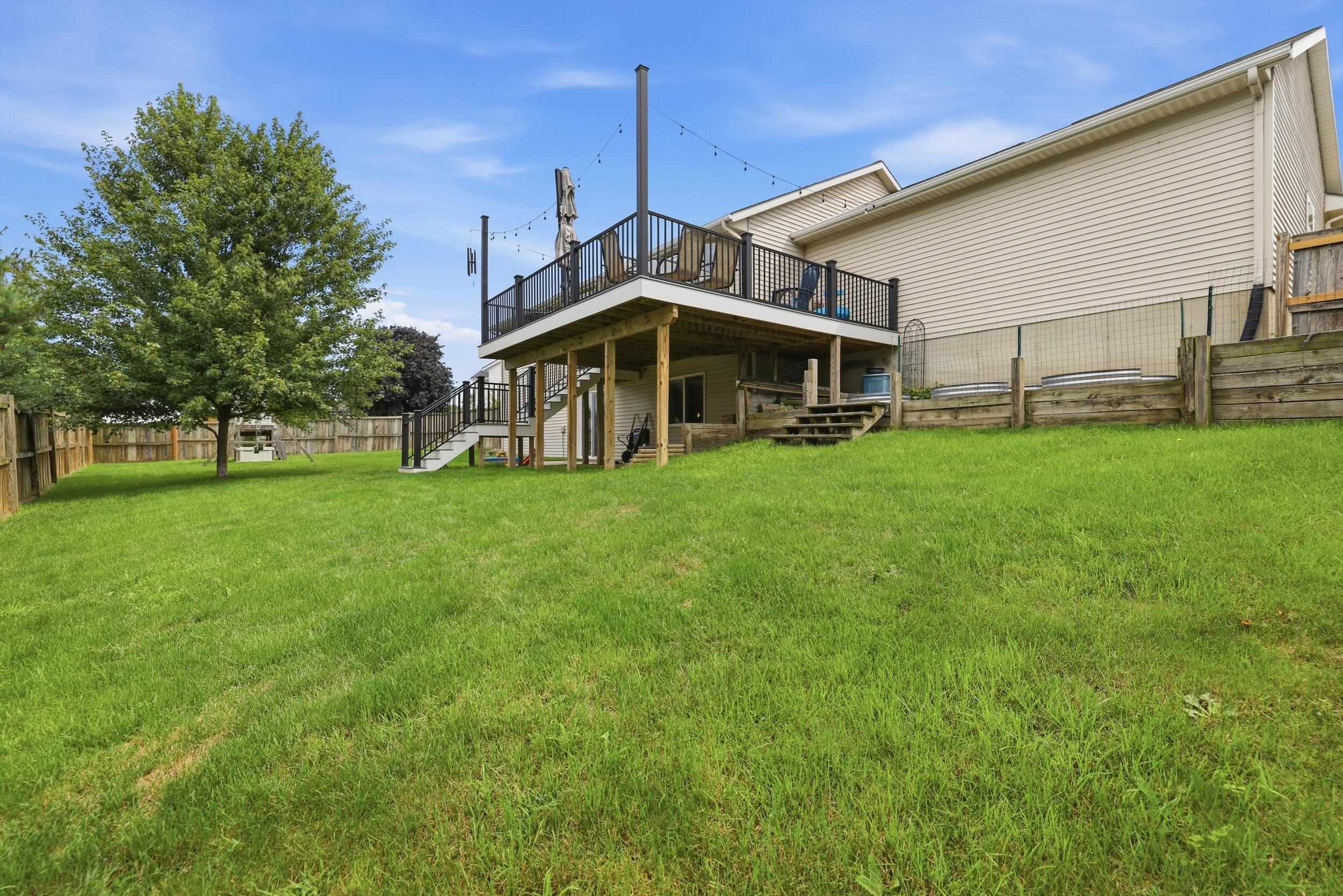 2913 Belle Meadow Drive SW Byron Center MI 49315