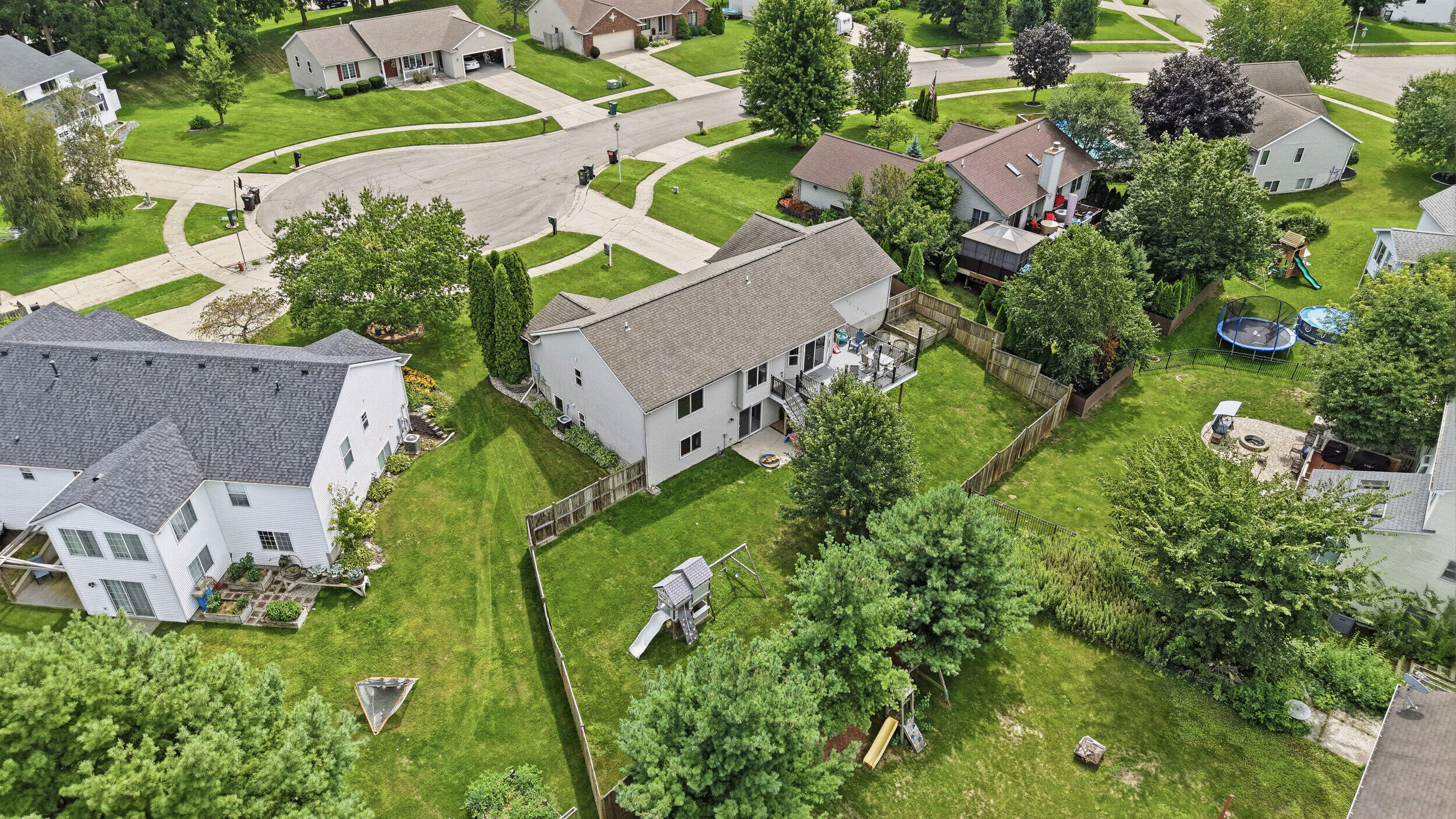2913 Belle Meadow Drive SW Byron Center MI 49315