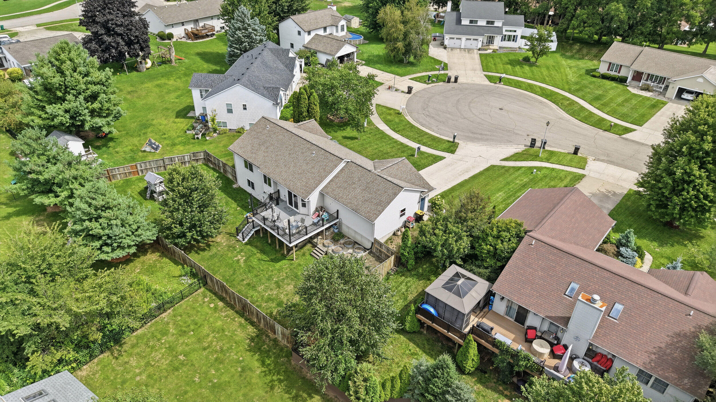 2913 Belle Meadow Drive SW Byron Center MI 49315