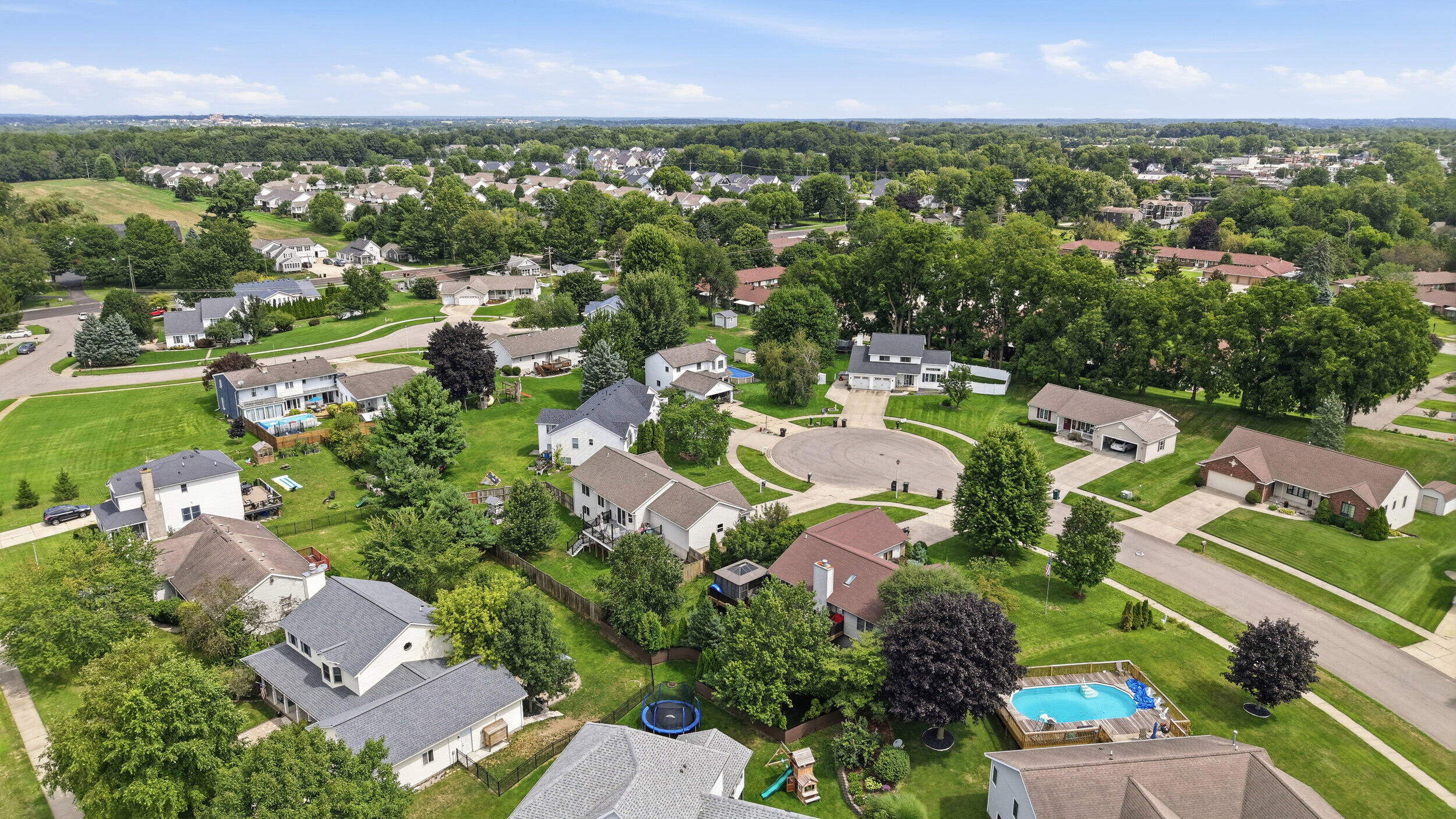 2913 Belle Meadow Drive SW Byron Center MI 49315