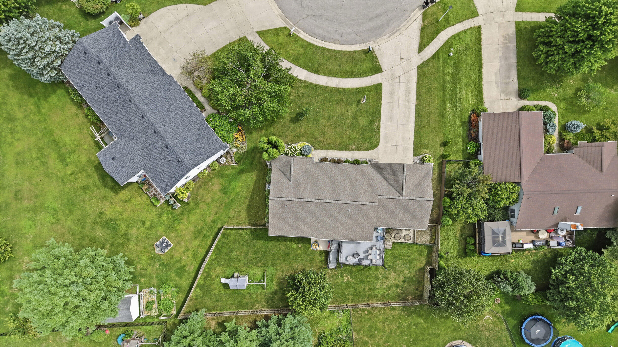 2913 Belle Meadow Drive SW Byron Center MI 49315