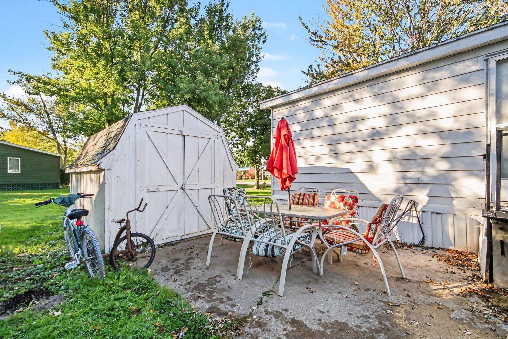1139 Lincoln Avenue Holland MI 49423